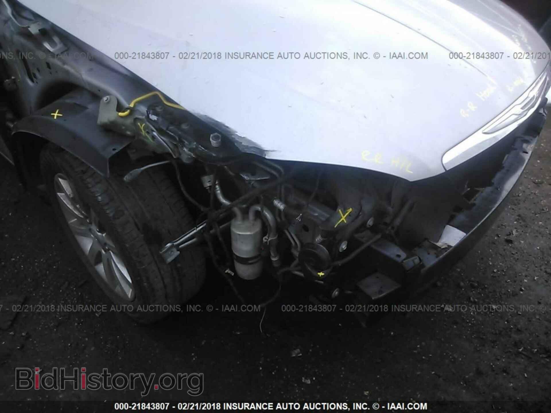 2013 Chrysler 200 - VIN: 1C3CCBBB5DN678917 - Photo 6