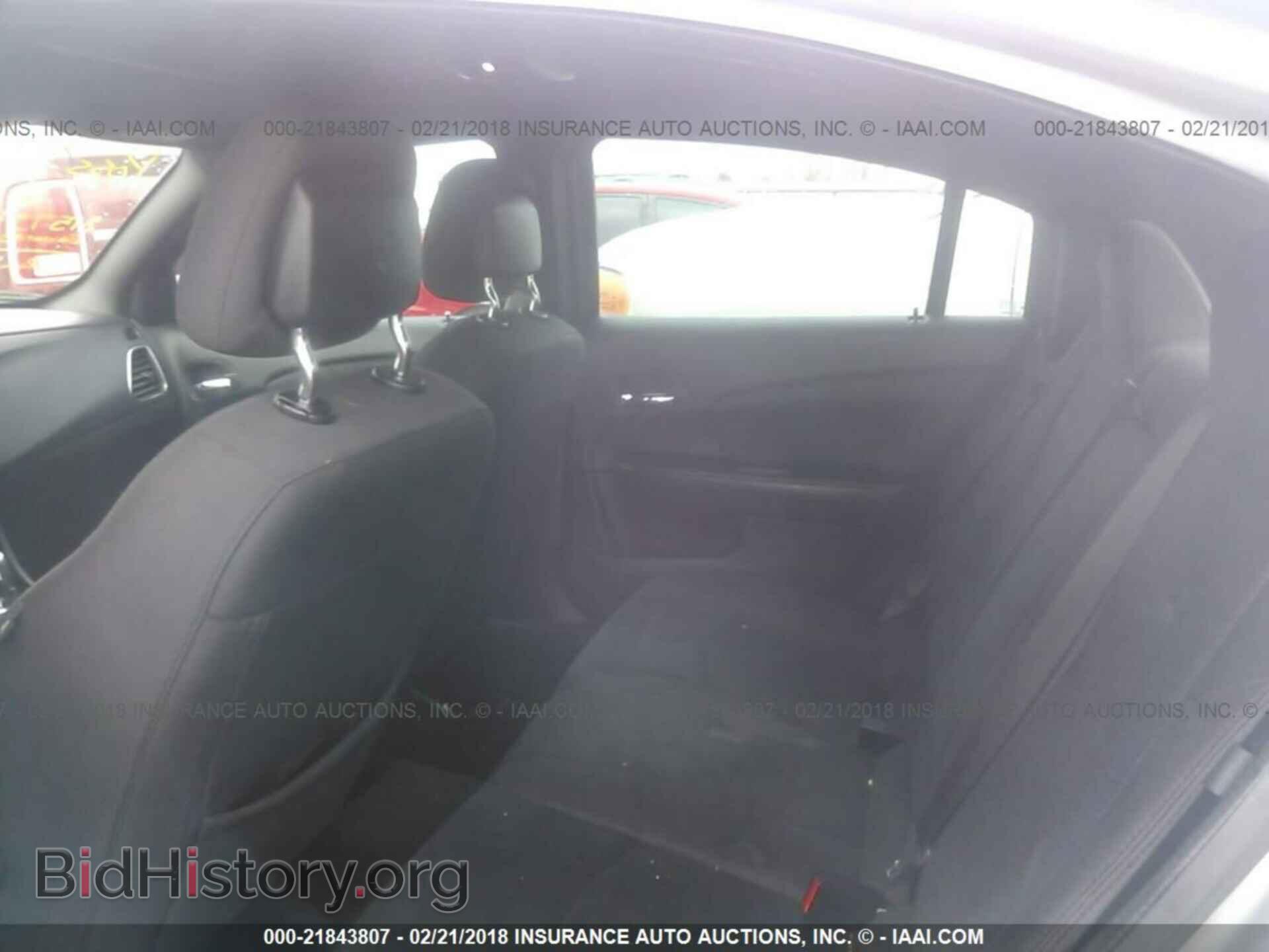 2013 Chrysler 200 - VIN: 1C3CCBBB5DN678917 - Photo 8