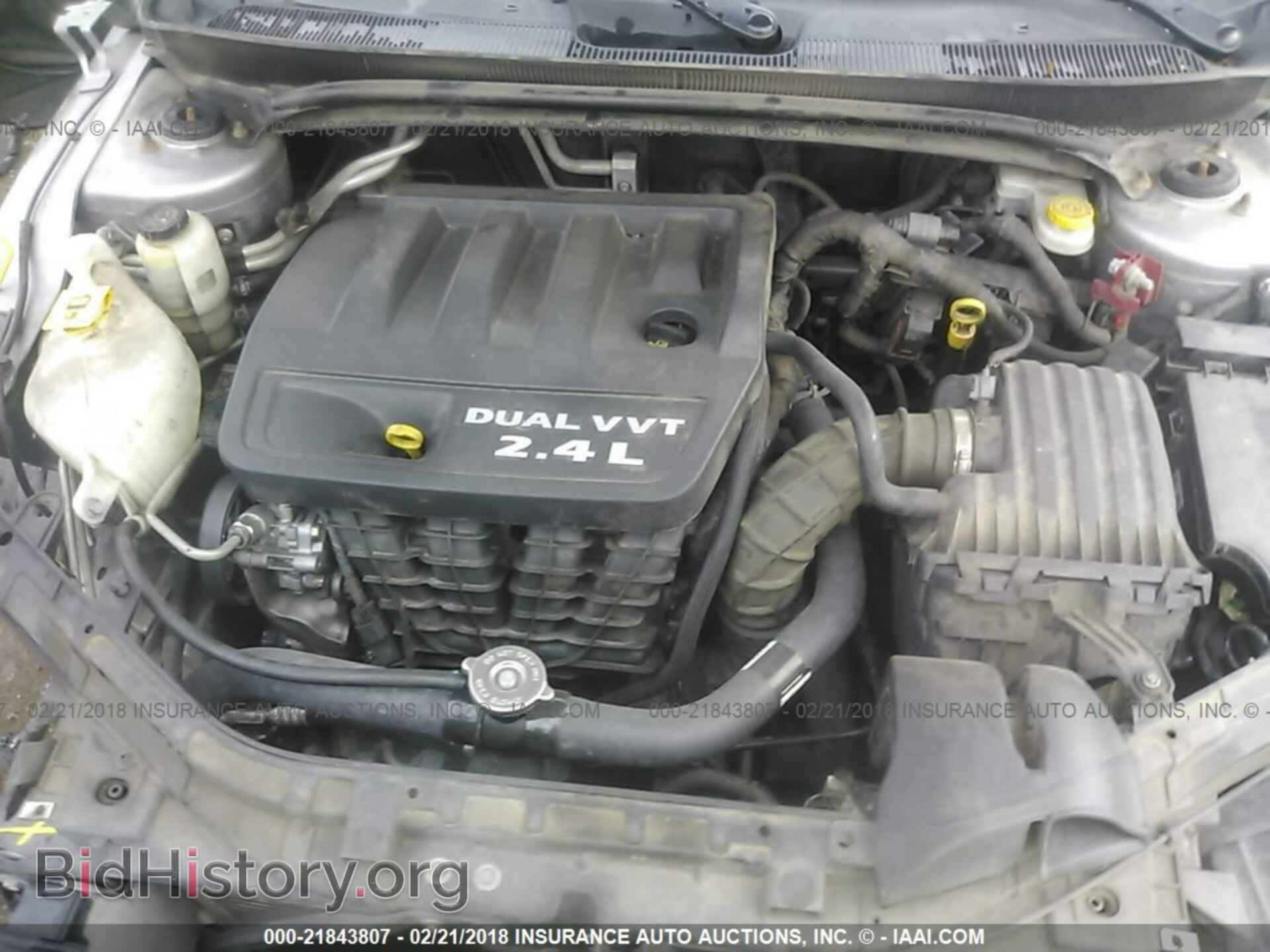 2013 Chrysler 200 - VIN: 1C3CCBBB5DN678917 - Photo 10