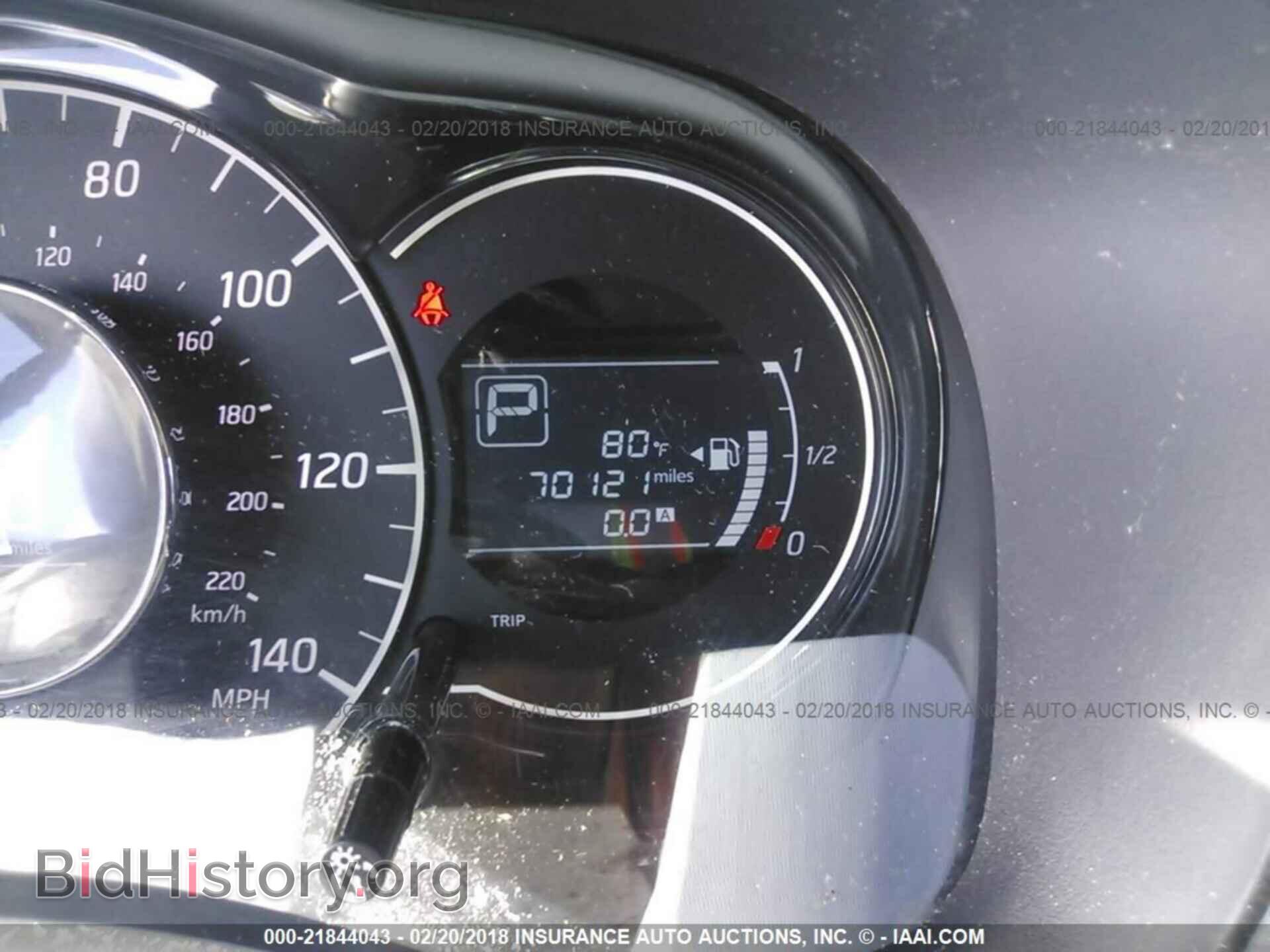 2015 Nissan Versa note - VIN: 3N1CE2CP9FL381896 - Photo 7