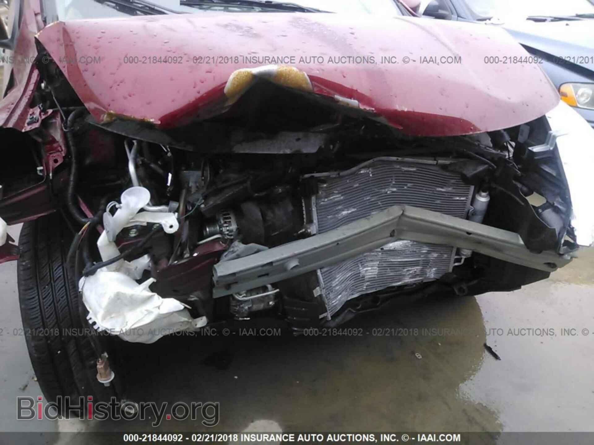 2016 Nissan Versa - VIN: 3N1CN7AP7GL820224 - Фото 6