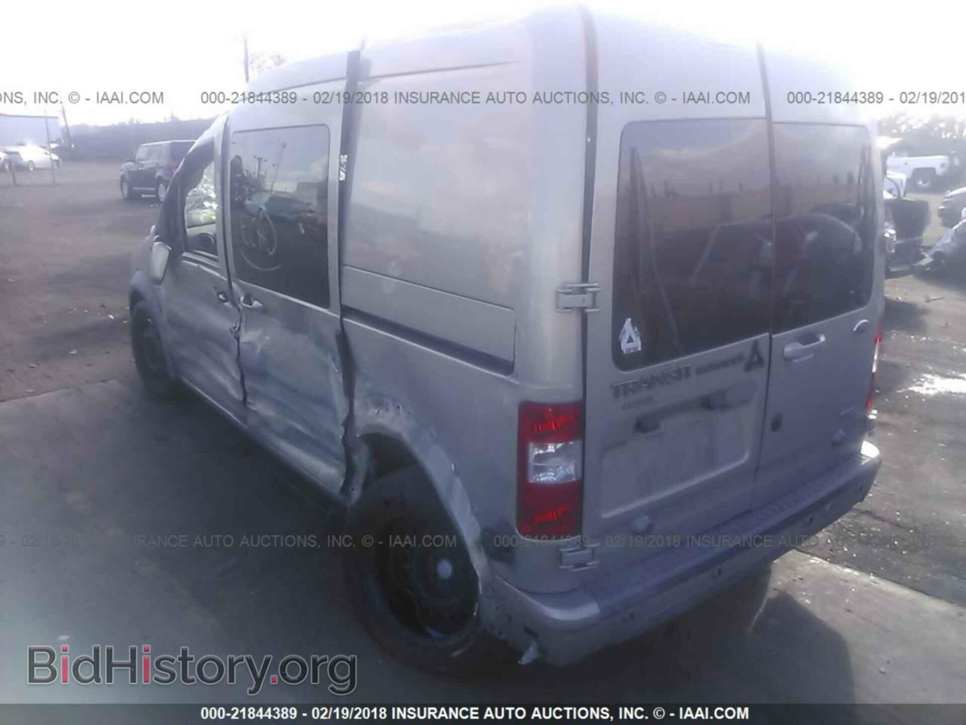 2013 Ford Transit - VIN: NM0KS9BN4DT131868 - Фото 3