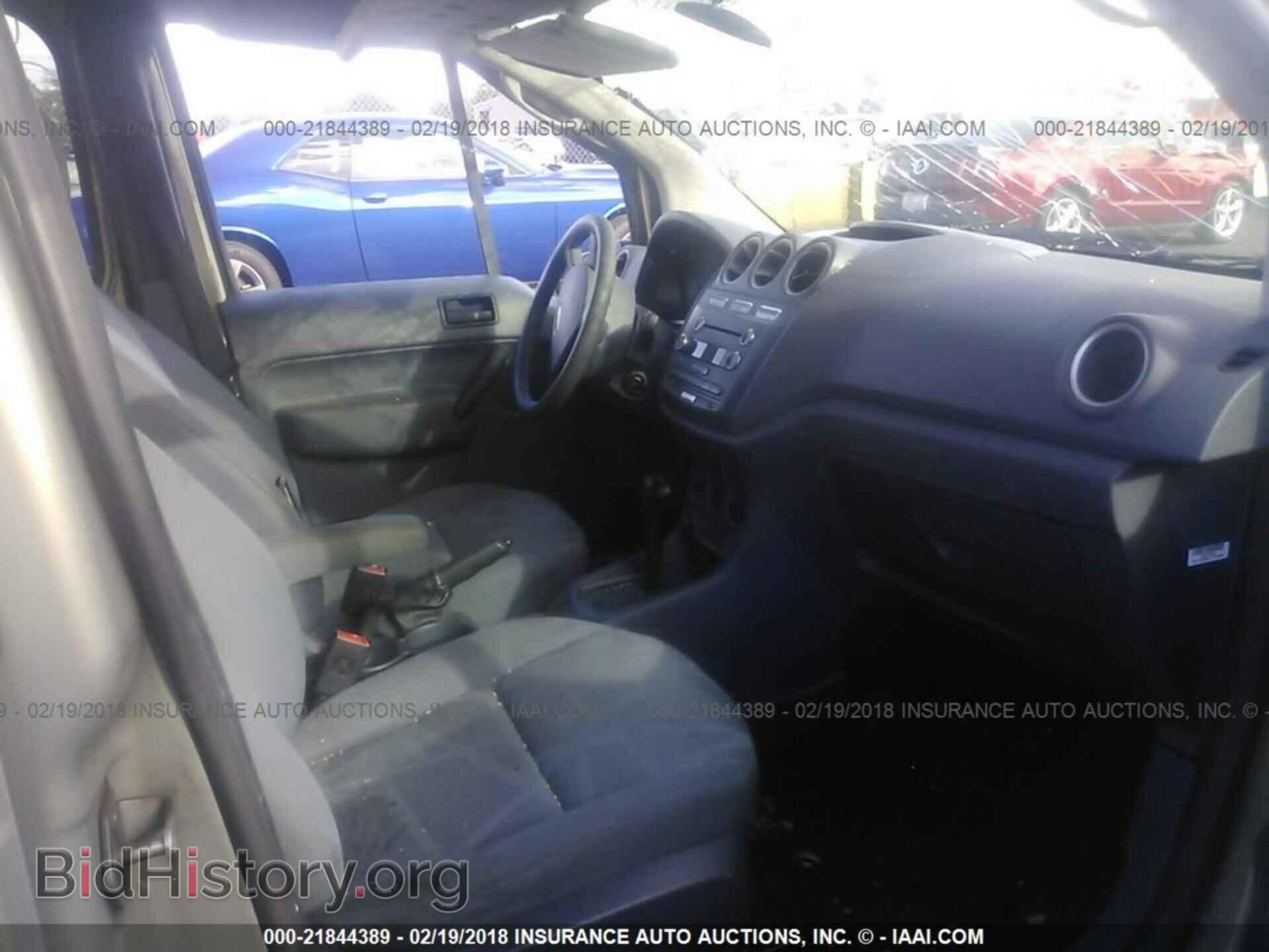 2013 Ford Transit - VIN: NM0KS9BN4DT131868 - Фото 5