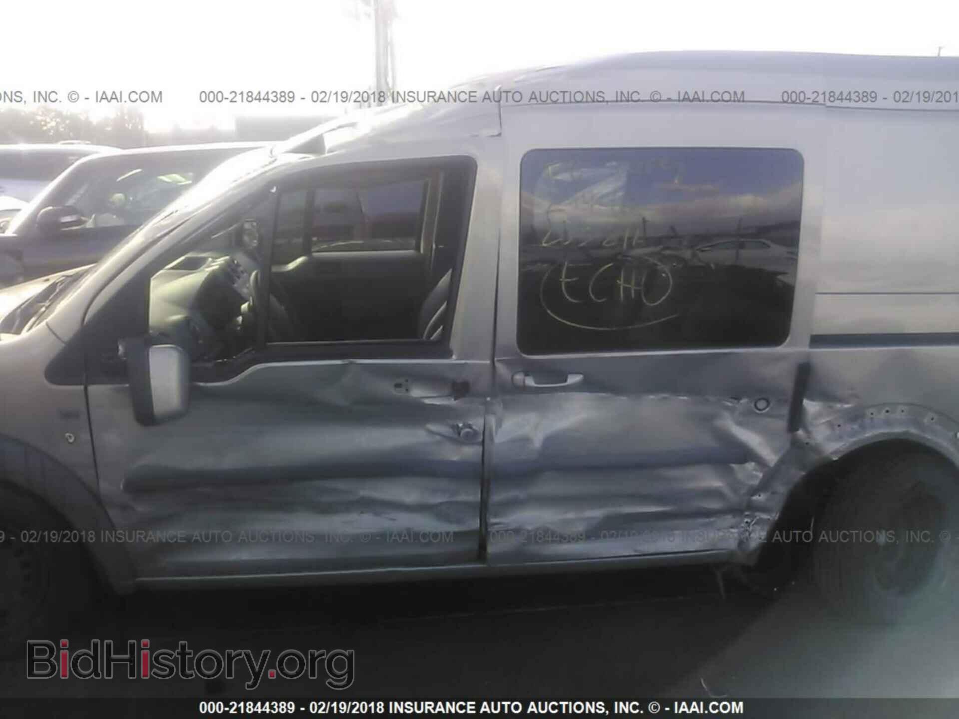 2013 Ford Transit - VIN: NM0KS9BN4DT131868 - Фото 6