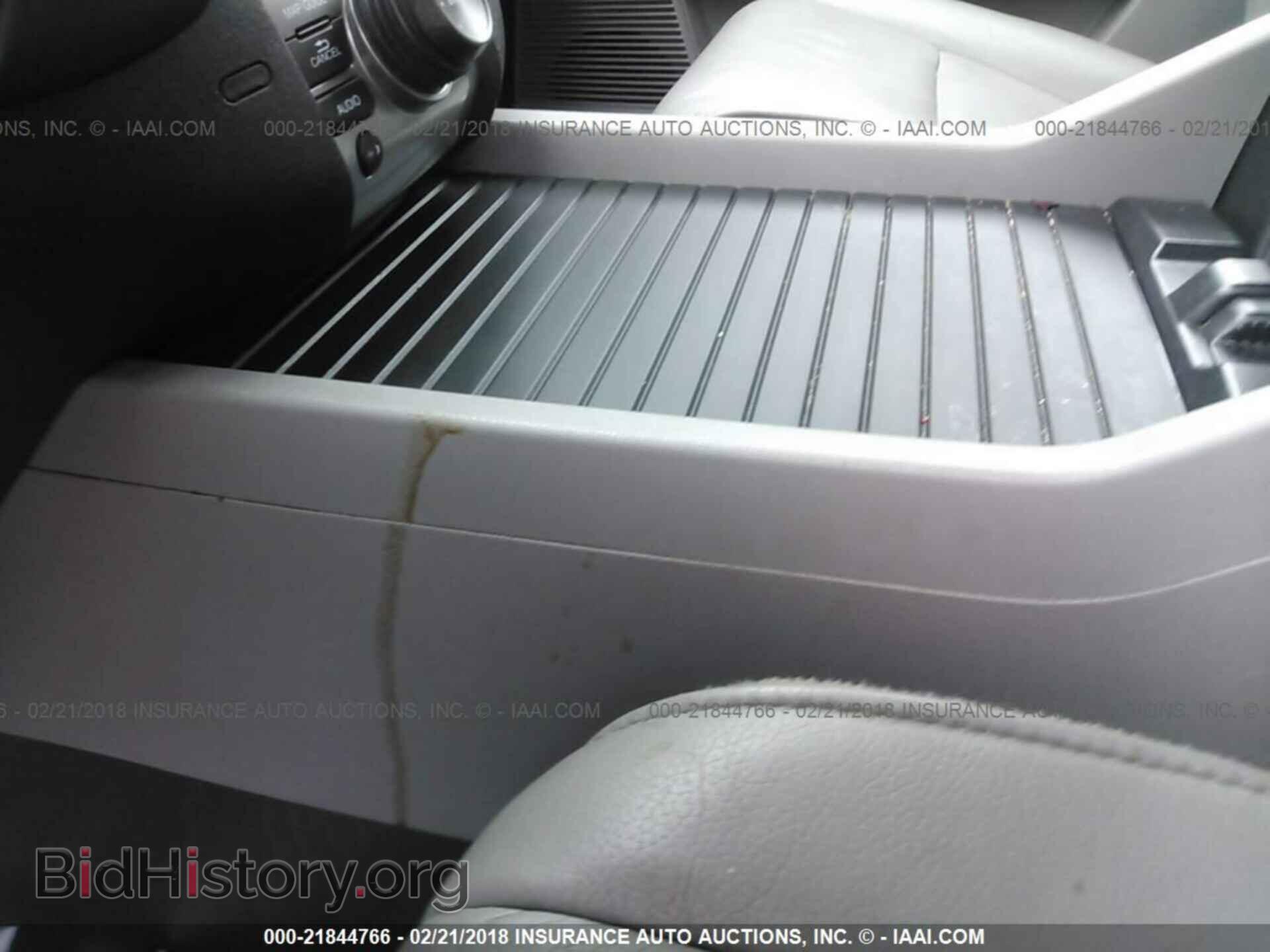 2013 Honda Pilot - VIN: 5FNYF4H97DB058402 - Фото 6