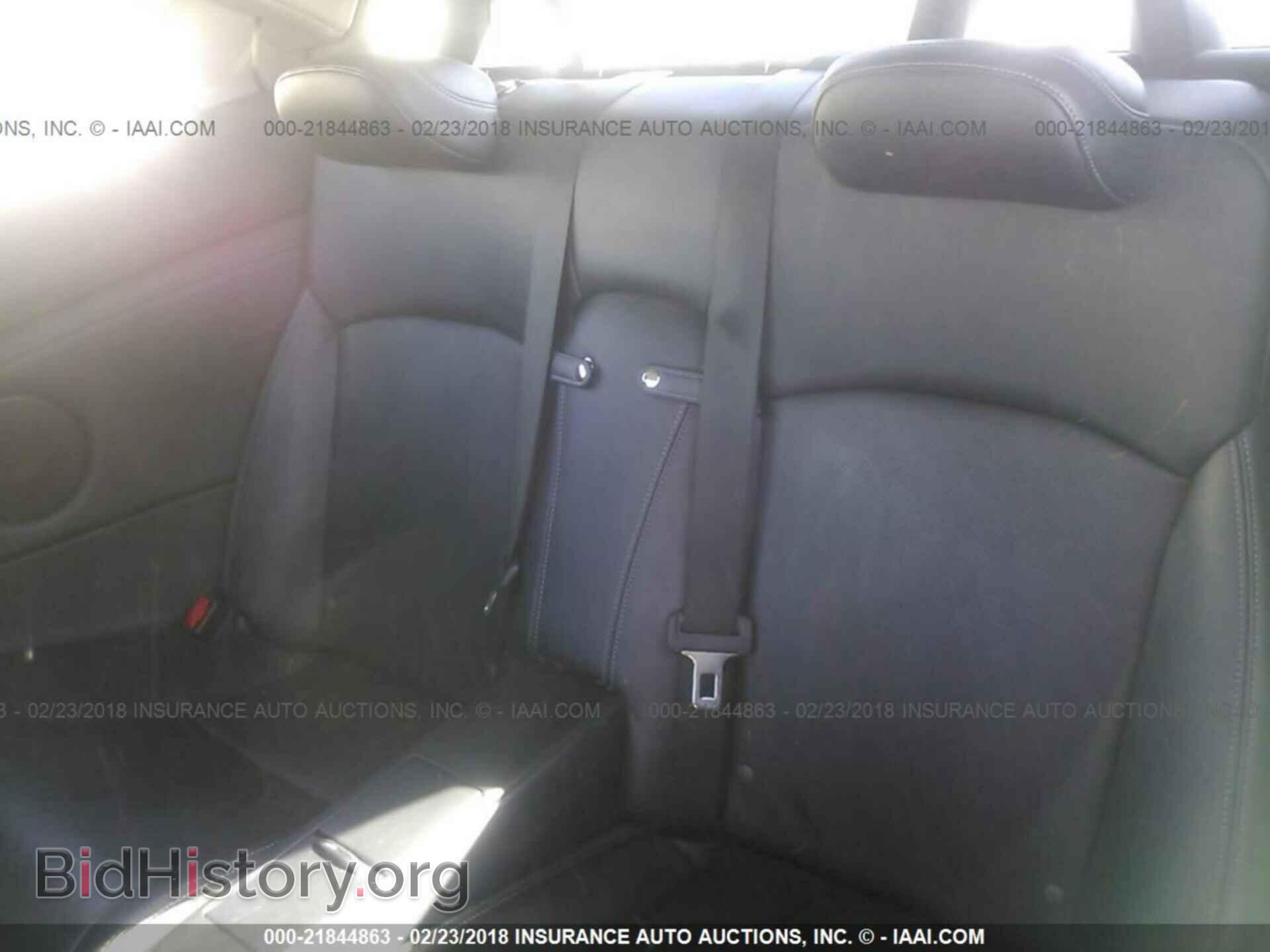 2013 Lexus Is - VIN: JTHFF2C27D2528225 - Photo 8
