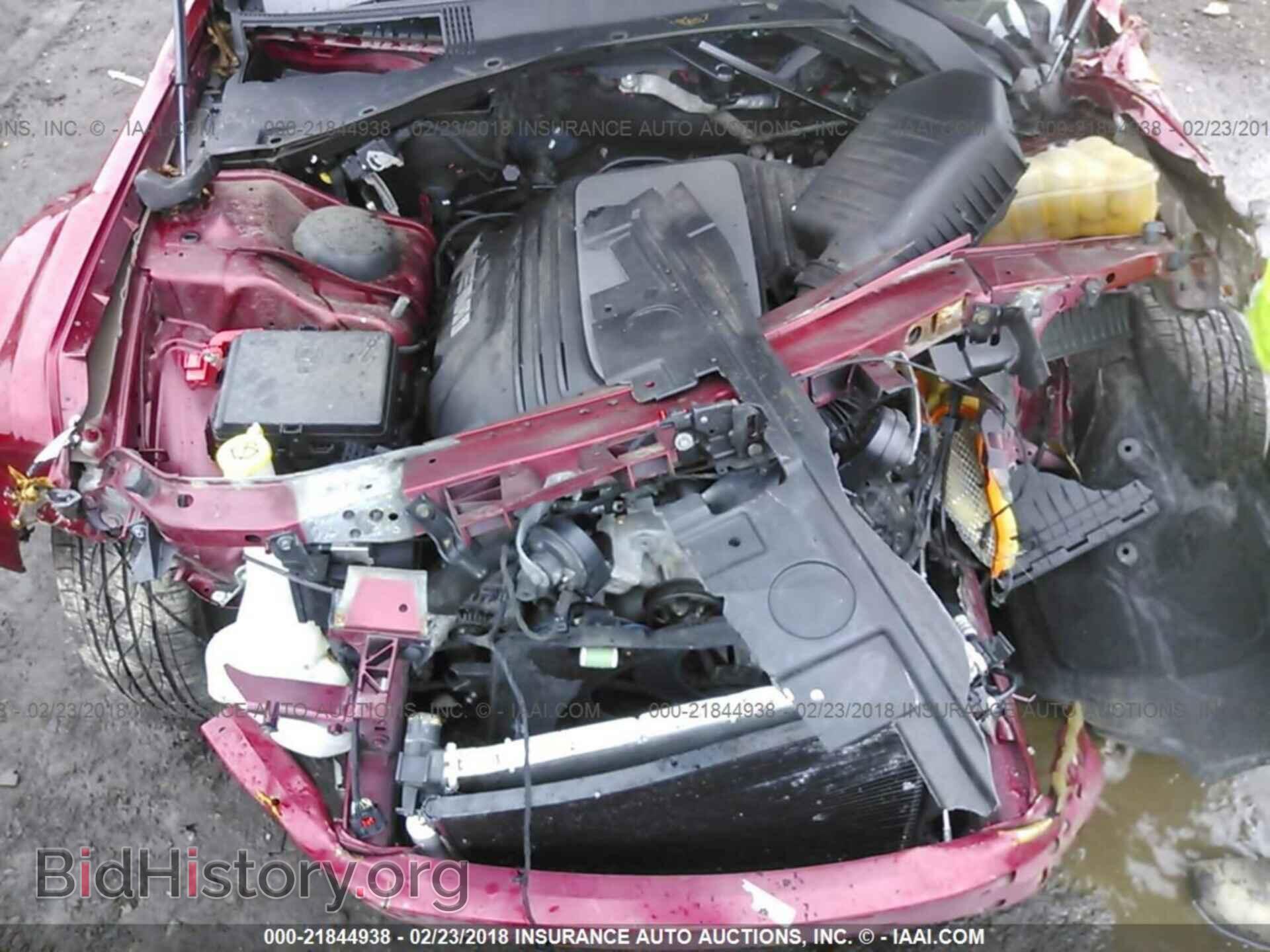 2012 Chrysler 300c - VIN: 2C3CCAKT0CH188959 - Фото 10