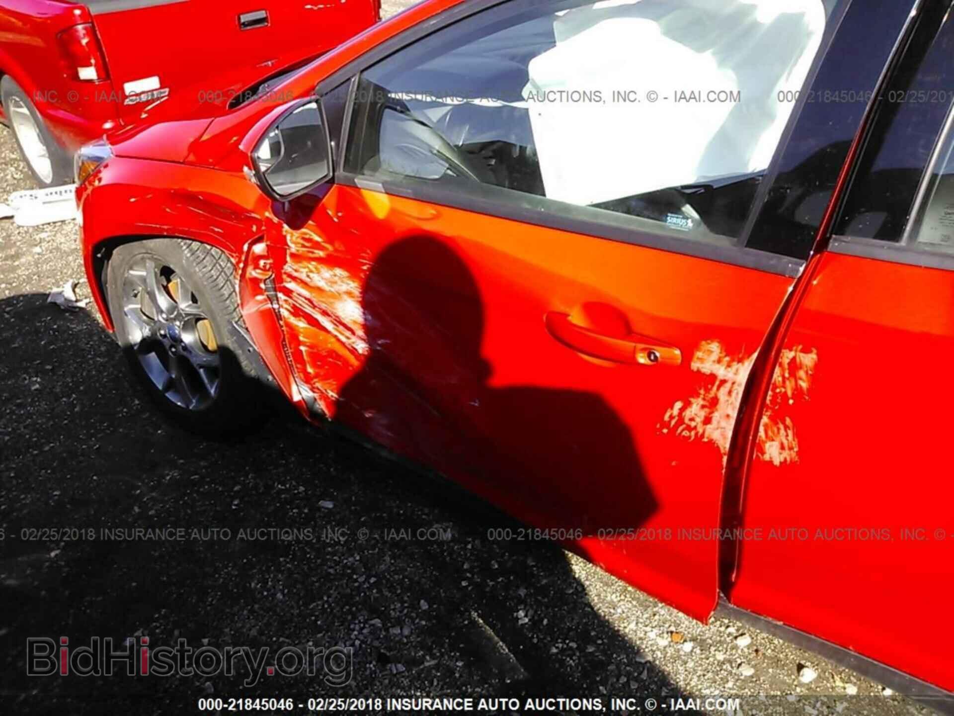 2014 Ford Focus - VIN: 1FADP3F26EL217958 - Photo 6