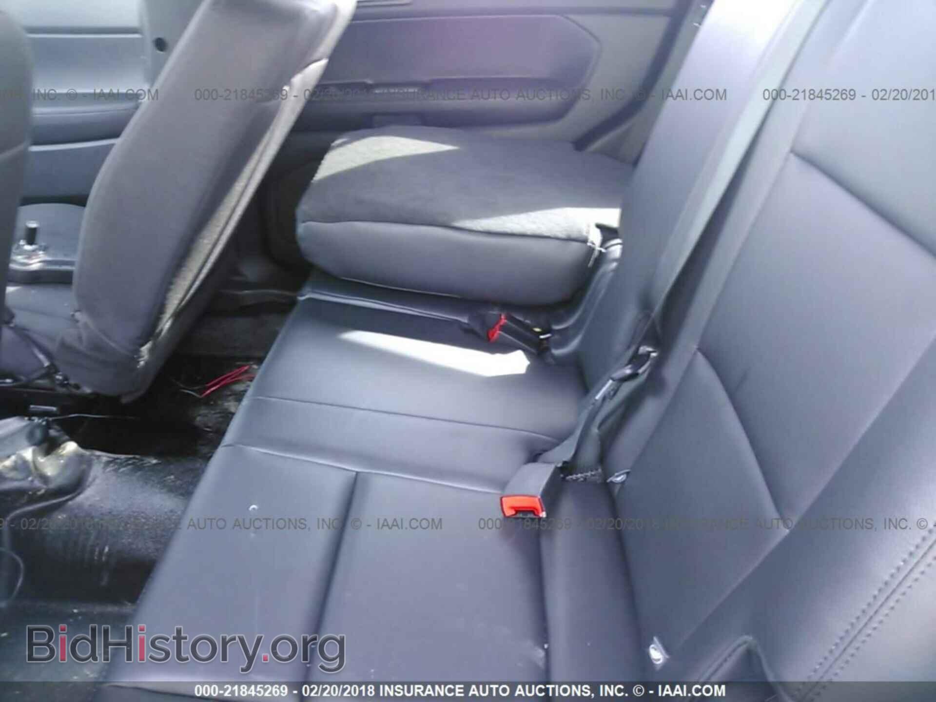2017 Ford Explorer - VIN: 1FM5K8ARXHGE15496 - Photo 8