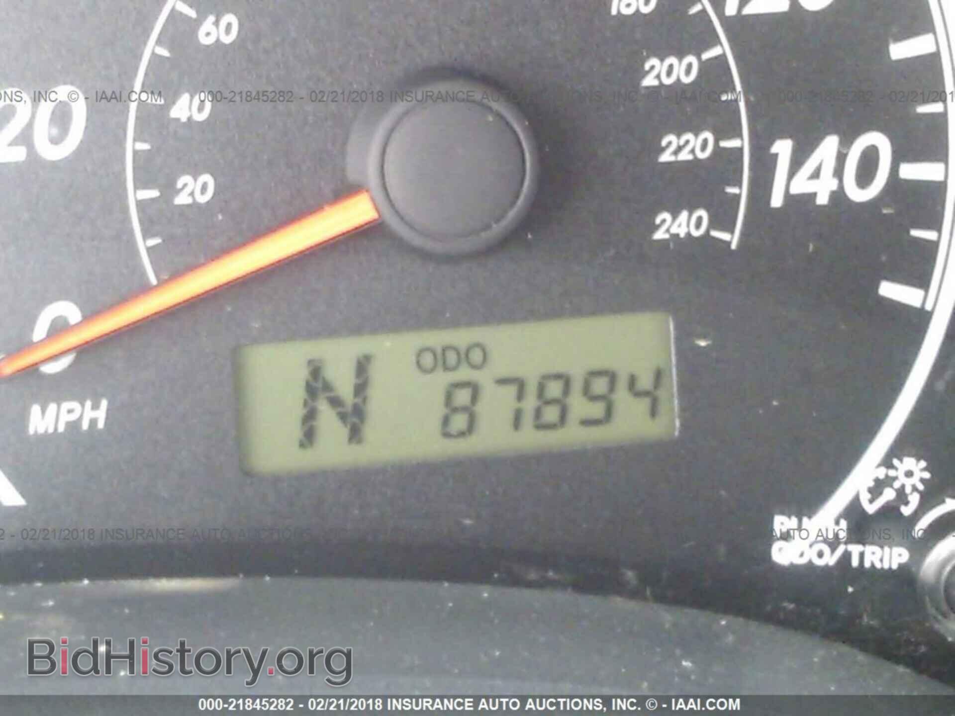 2011 Toyota Corolla - VIN: 2T1BU4EE2BC716352 - Фото 7