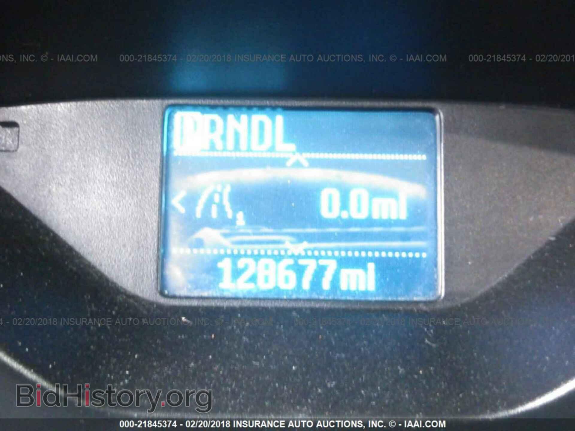 2012 Ford Focus - VIN: 1FAHP3K2XCL106964 - Photo 7