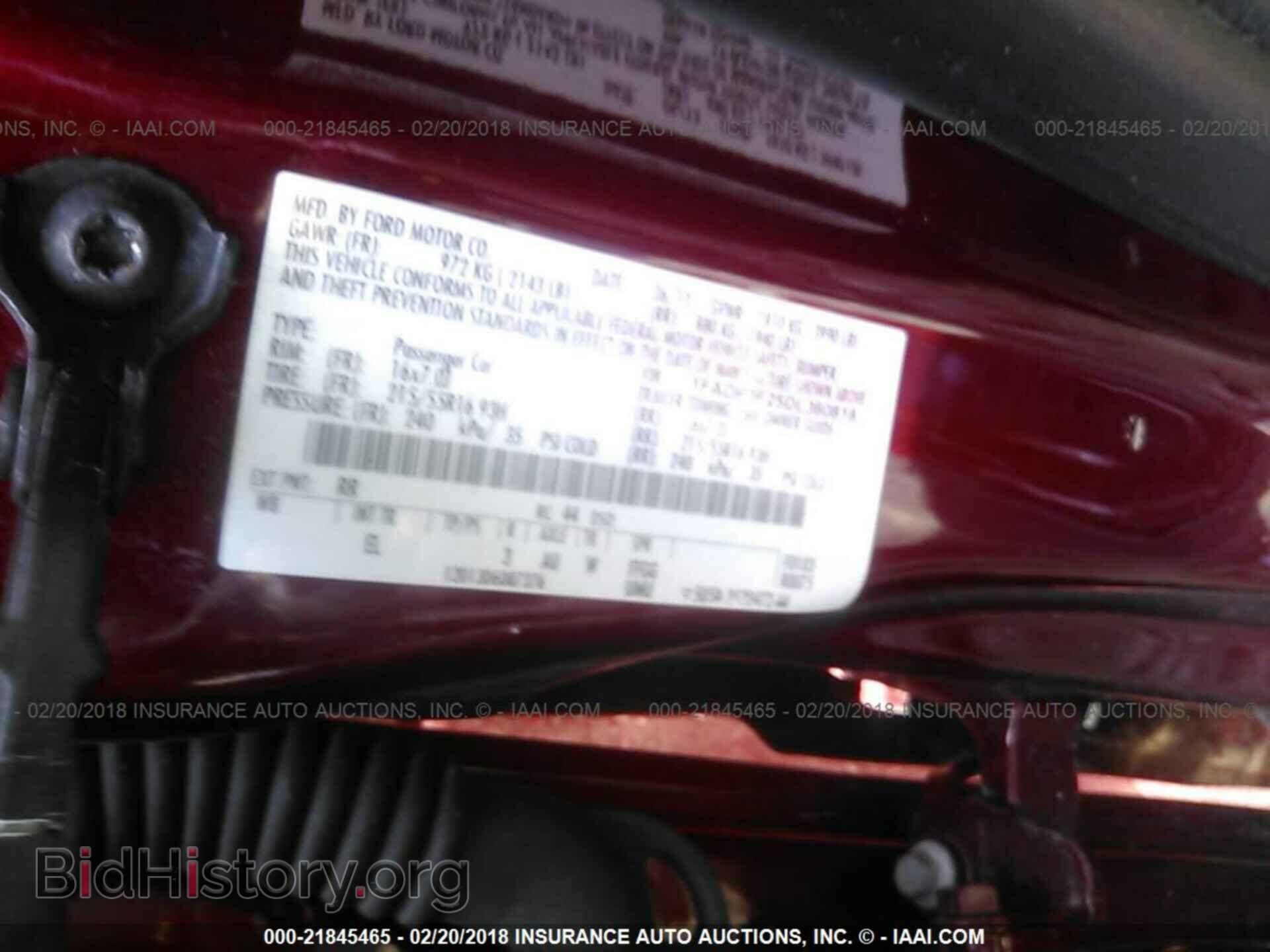 2013 Ford Focus - VIN: 1FADP3F25DL360818 - Photo 9