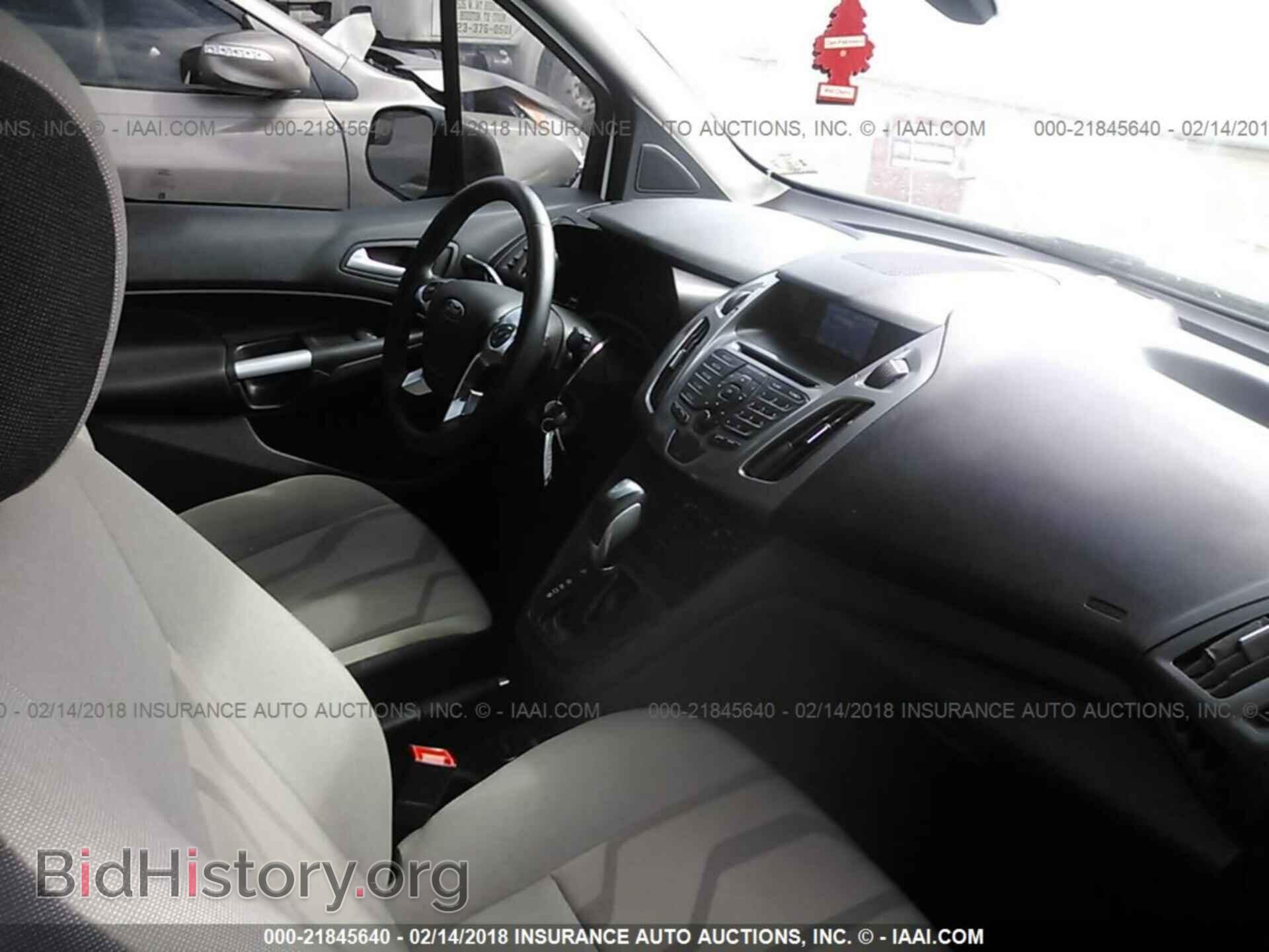 2015 Ford Transit - VIN: NM0LS7F71F1194137 - Фото 5