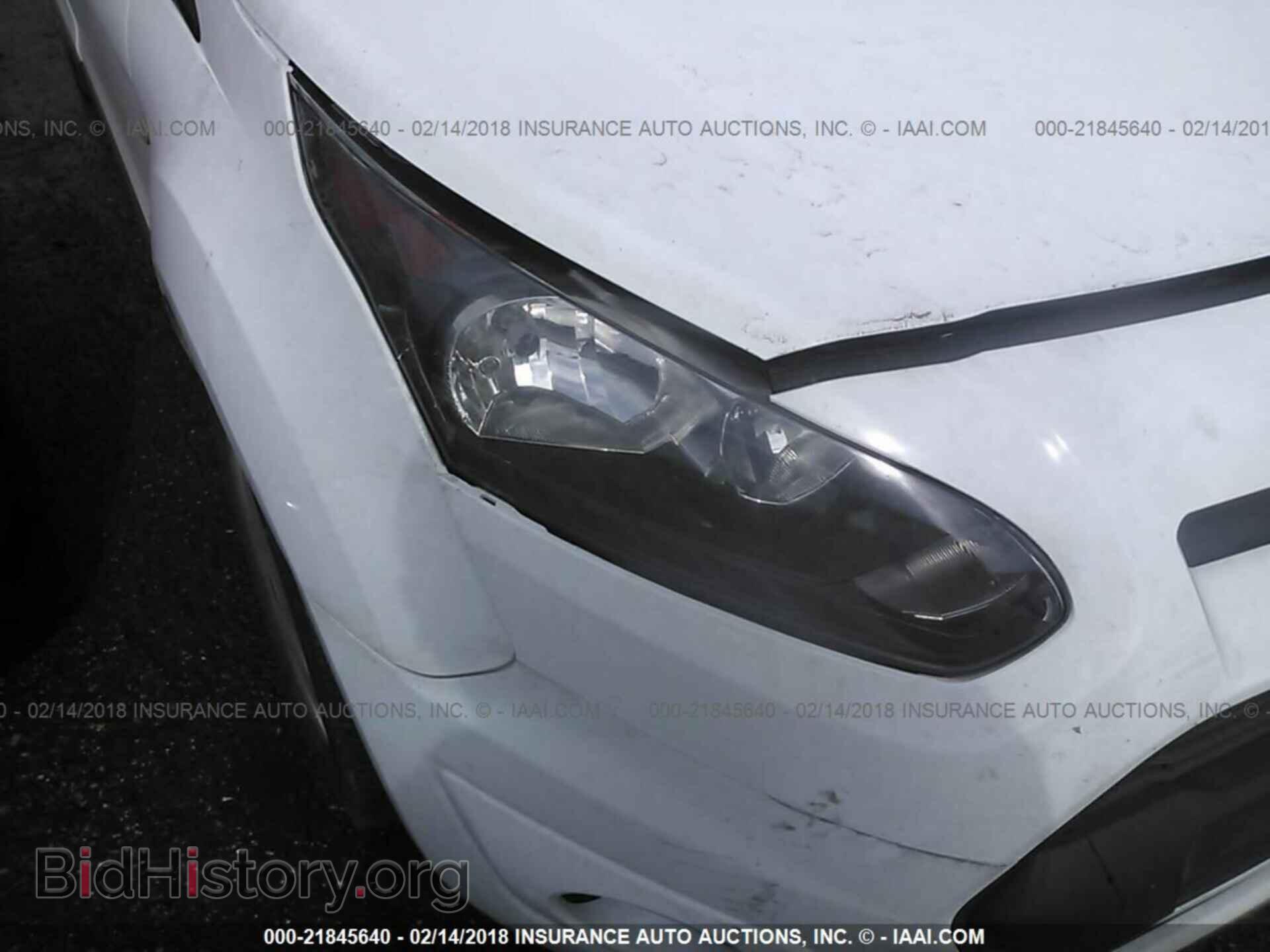 2015 Ford Transit - VIN: NM0LS7F71F1194137 - Фото 6
