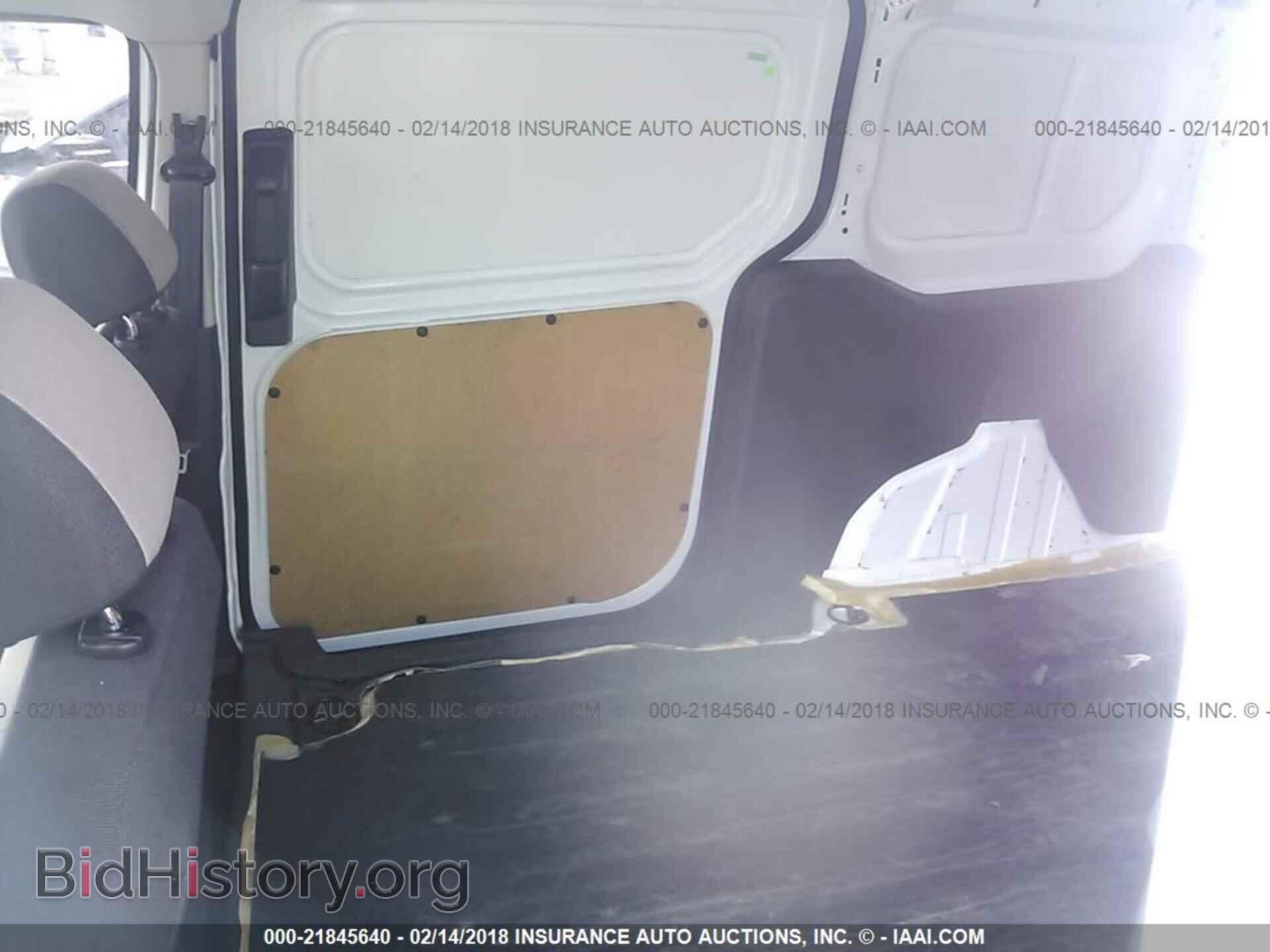 2015 Ford Transit - VIN: NM0LS7F71F1194137 - Фото 8