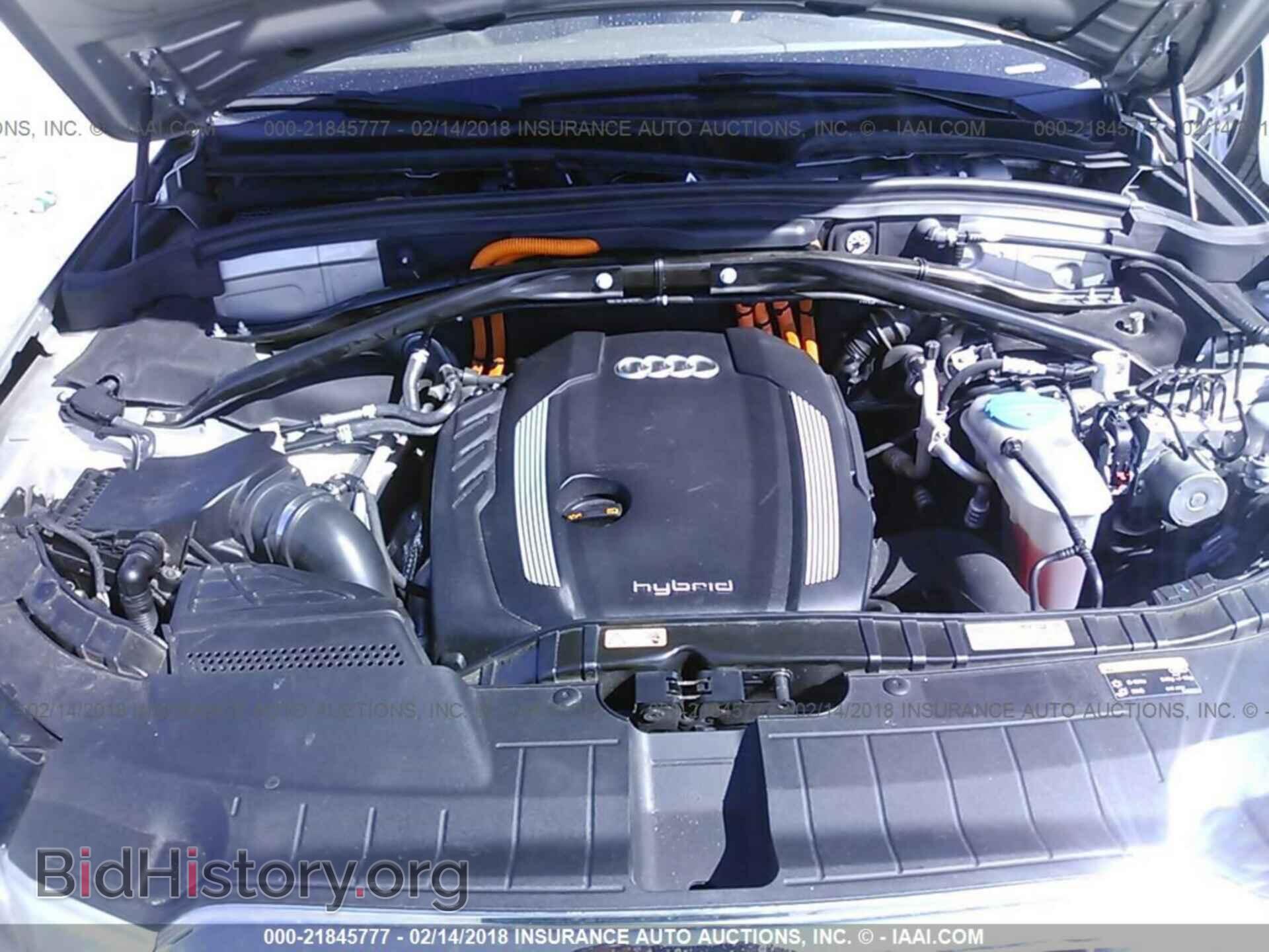 2013 Audi Q5 - VIN: WA1C8AFP1DA081164 - Фото 10