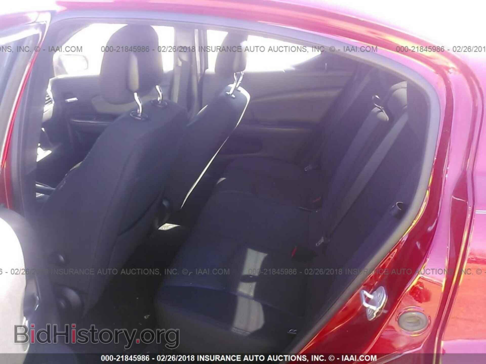 2013 Dodge Avenger - VIN: 1C3CDZAG1DN613405 - Photo 8