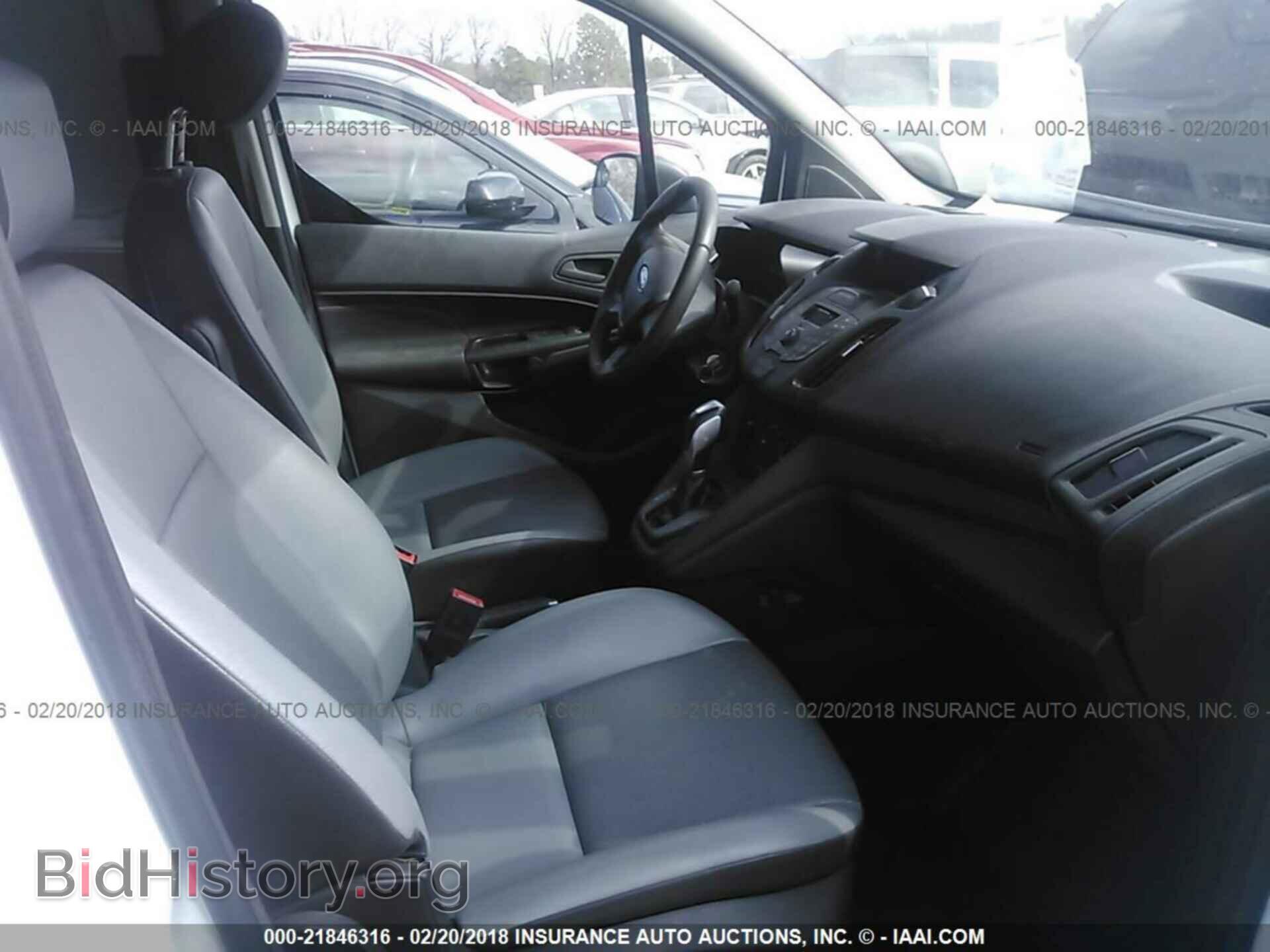 2015 Ford Transit - VIN: NM0LS7E74F1177432 - Фото 5