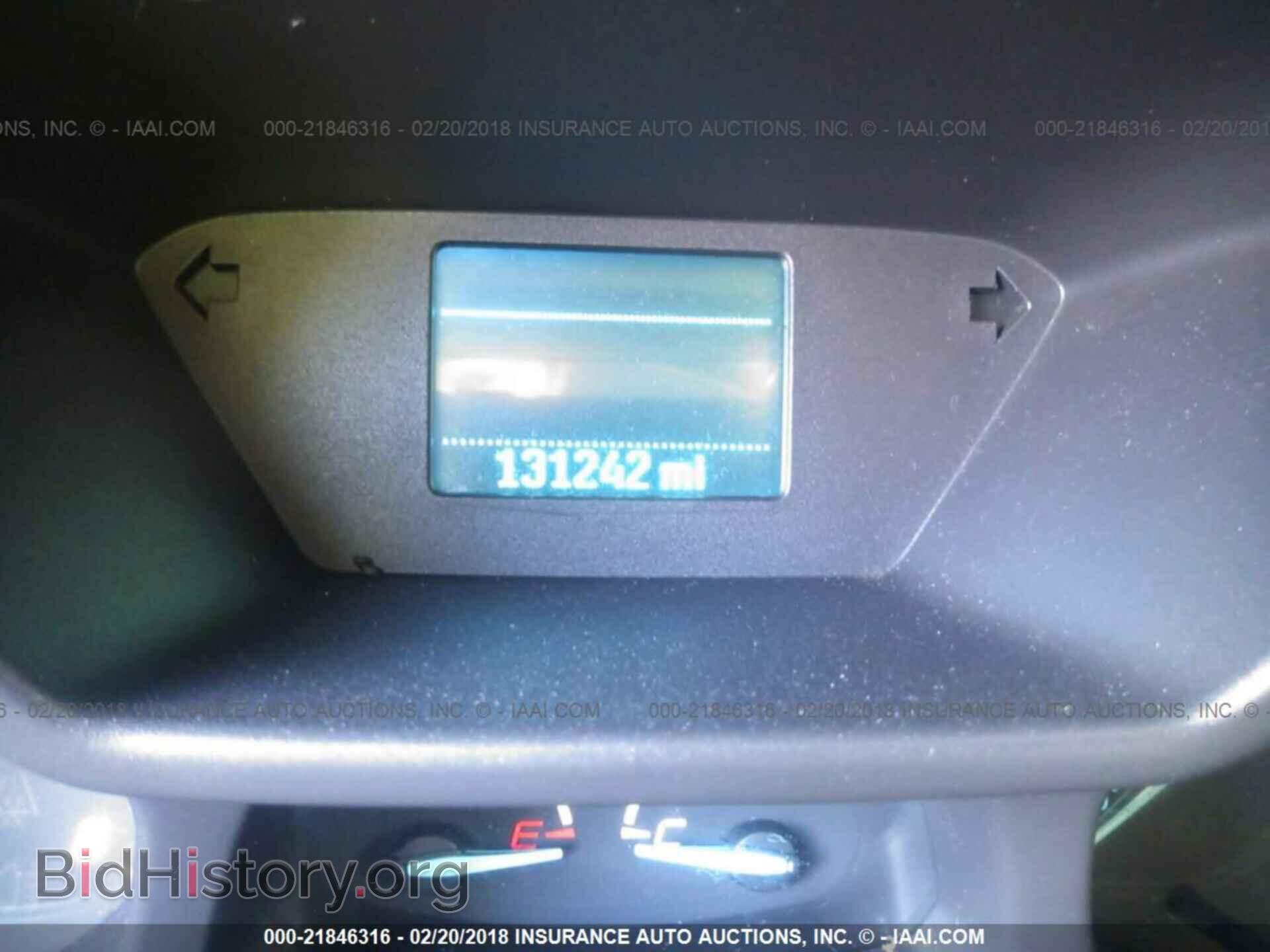 2015 Ford Transit - VIN: NM0LS7E74F1177432 - Фото 7