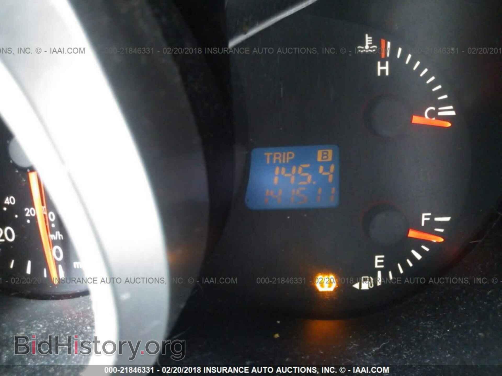 2011 Mazda Cx-7 - VIN: JM3ER2BM4B0353939 - Фото 7