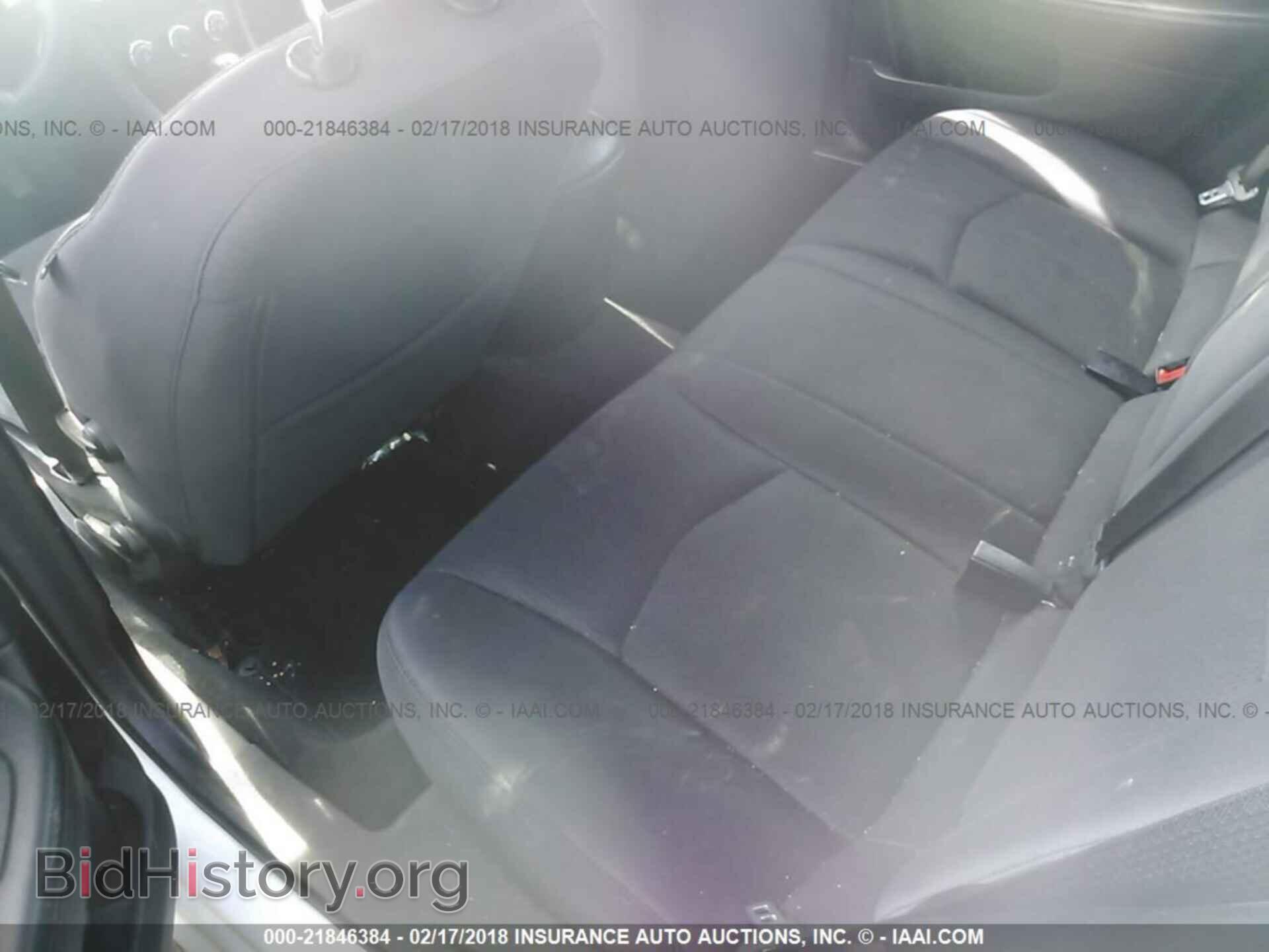 2013 Chrysler 200 - VIN: 1C3CCBAB5DN704451 - Фото 8