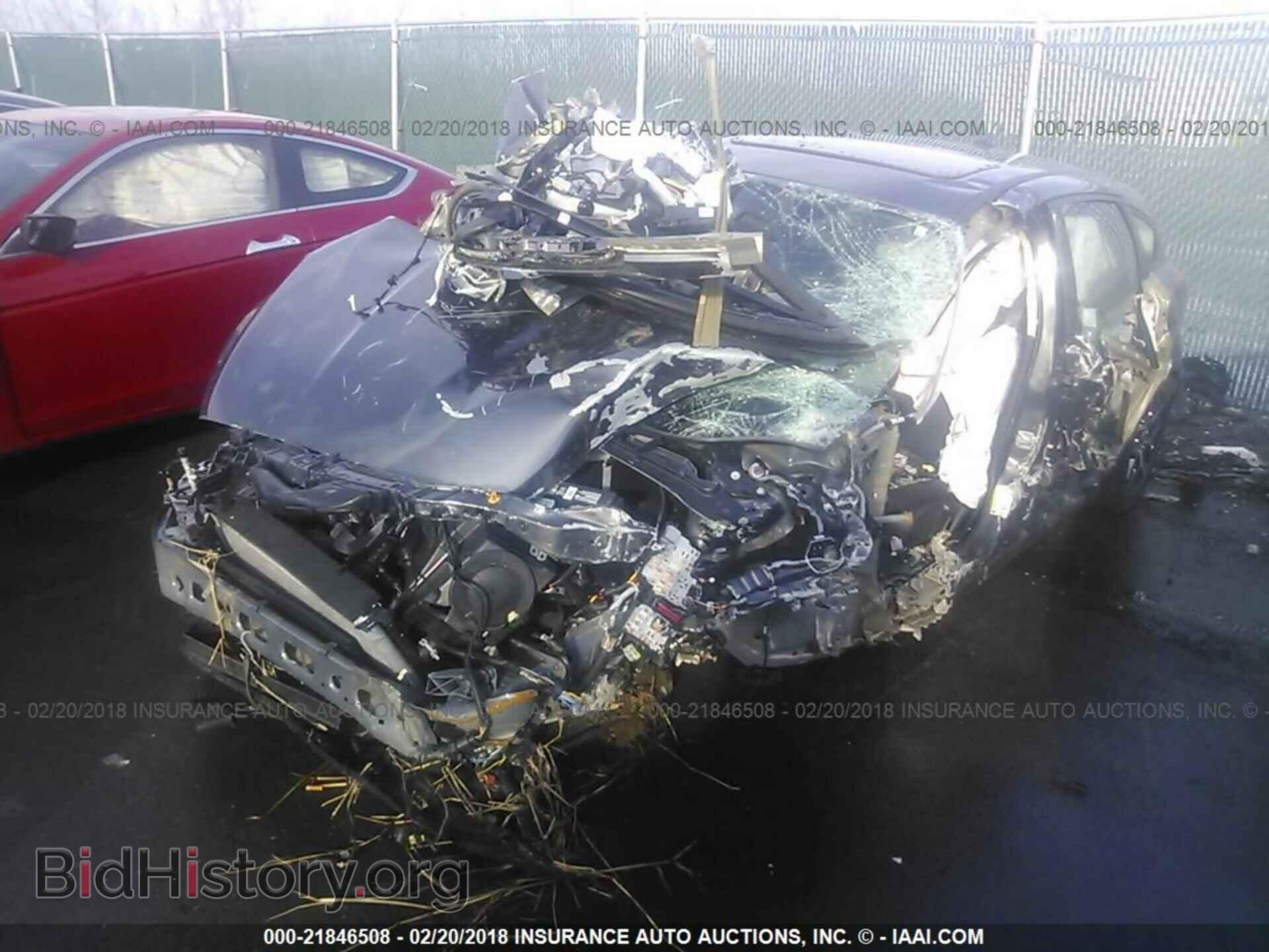 2017 Ford Focus - VIN: 1FADP3M20HL340405 - Photo 6