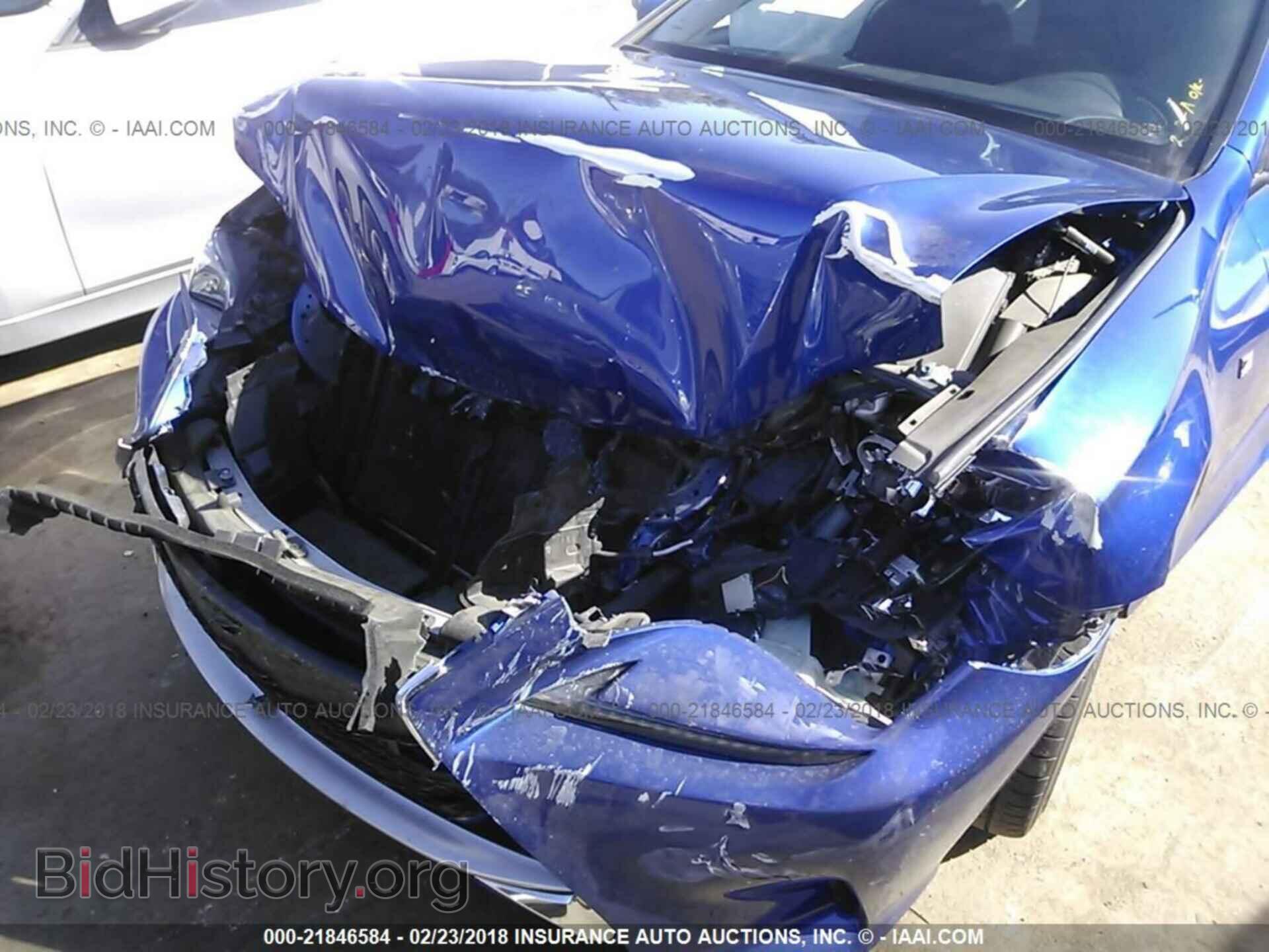 2015 Lexus Rc - VIN: JTHHE5BC0F5011017 - Photo 6