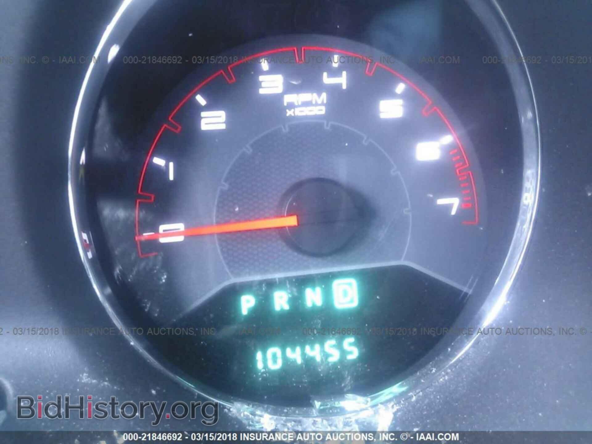 2011 Dodge Avenger - VIN: 1B3BD4FBXBN537446 - Фото 7