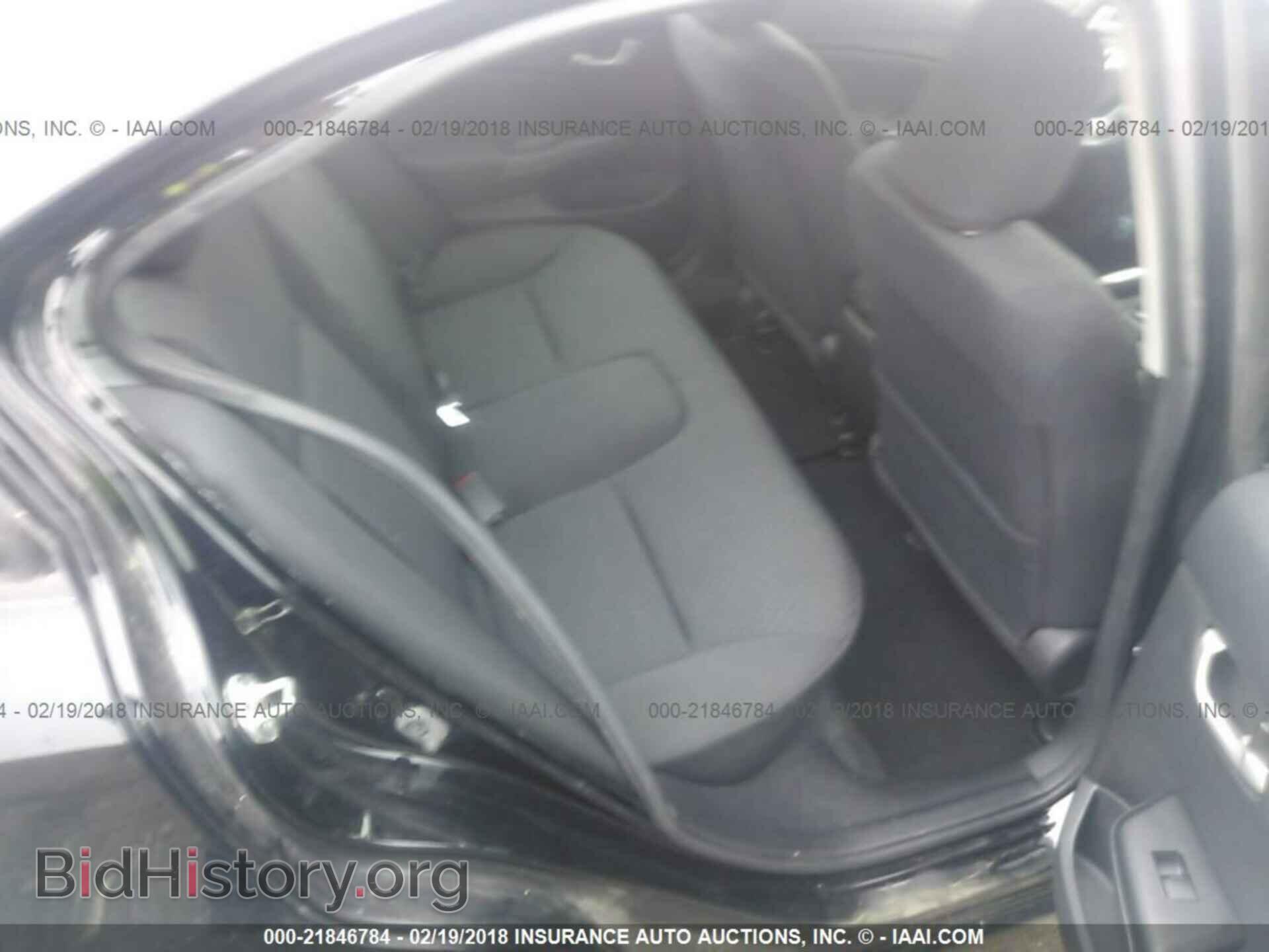 2014 Honda Civic - VIN: 19XFB2F56EE227534 - Фото 8