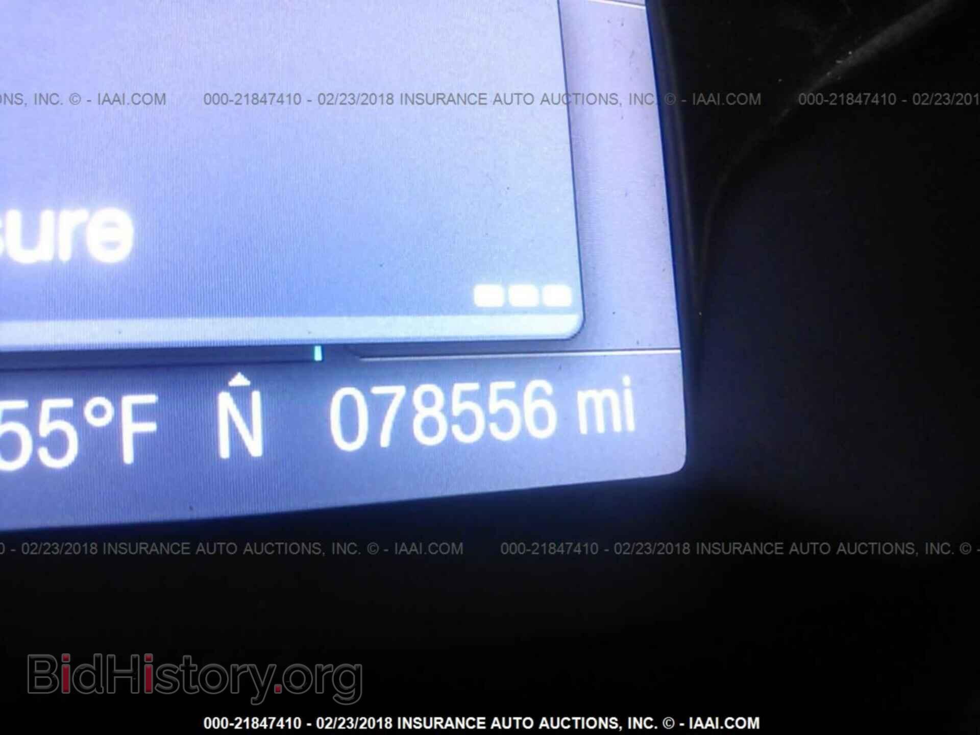 2012 Ford Focus - VIN: 1FAHP3M29CL378158 - Фото 7