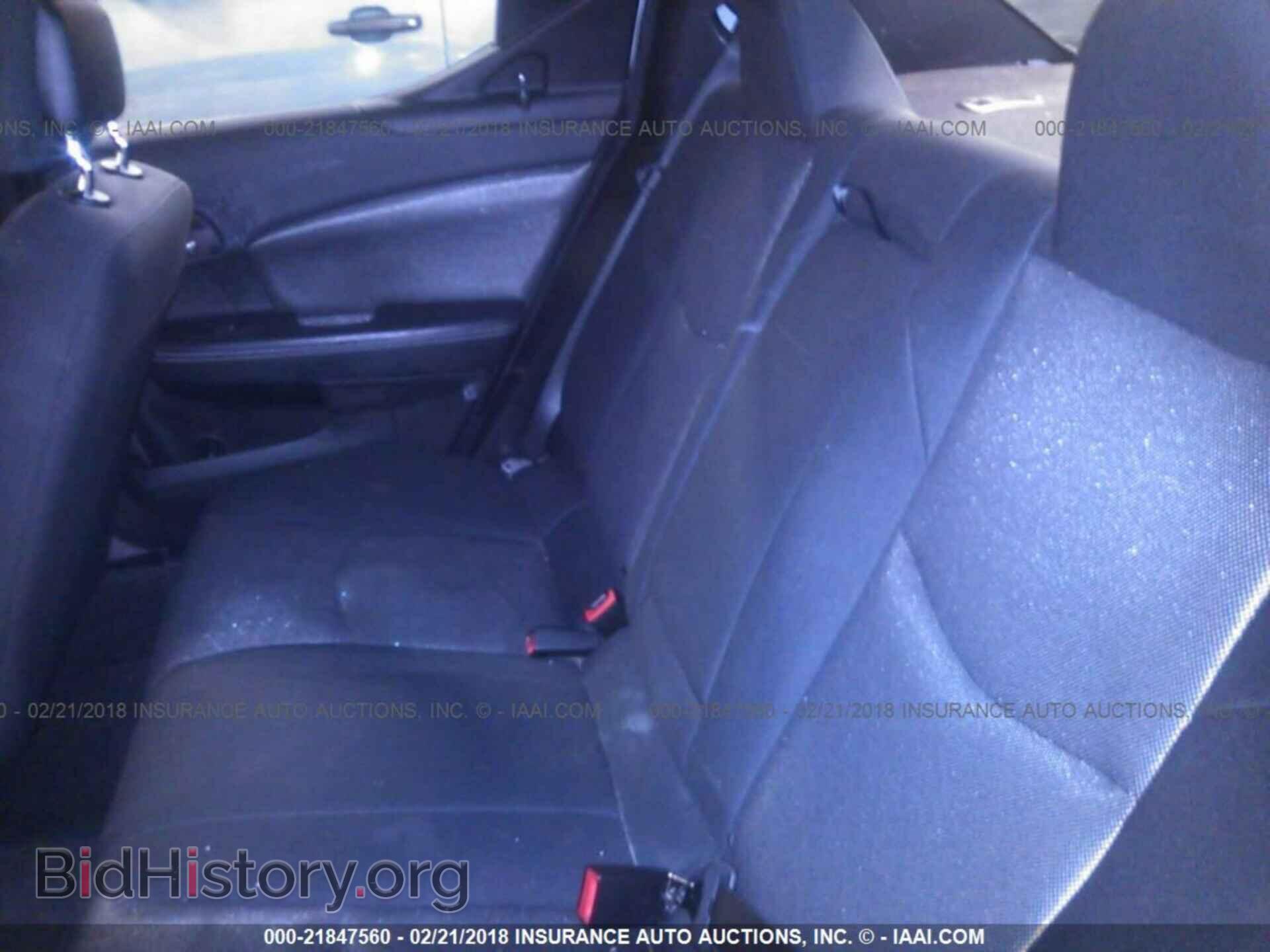 2014 Dodge Avenger - VIN: 1C3CDZAB2EN175421 - Photo 8