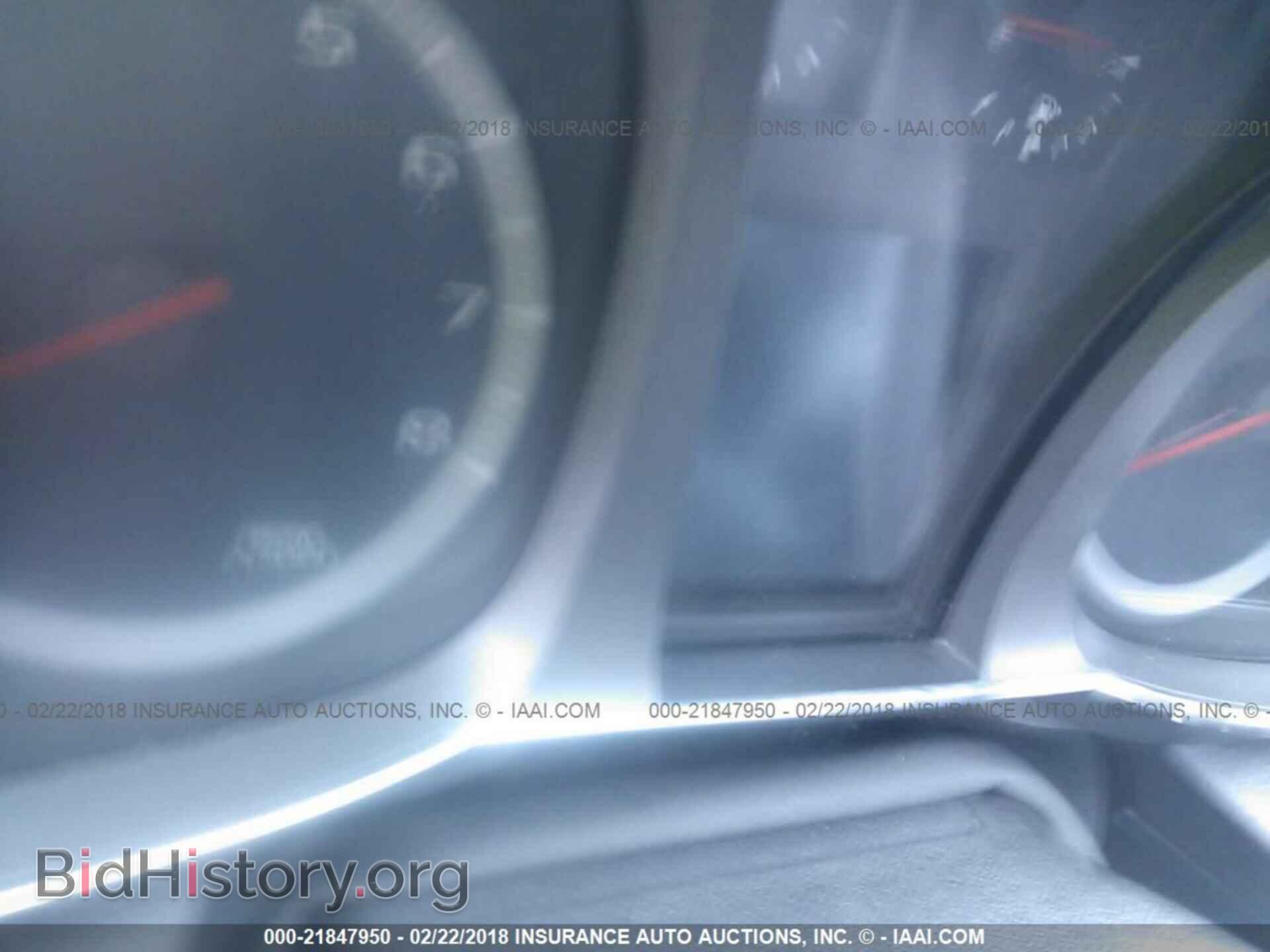 2011 Gmc Terrain - VIN: 2CTFLTEC6B6299515 - Photo 7