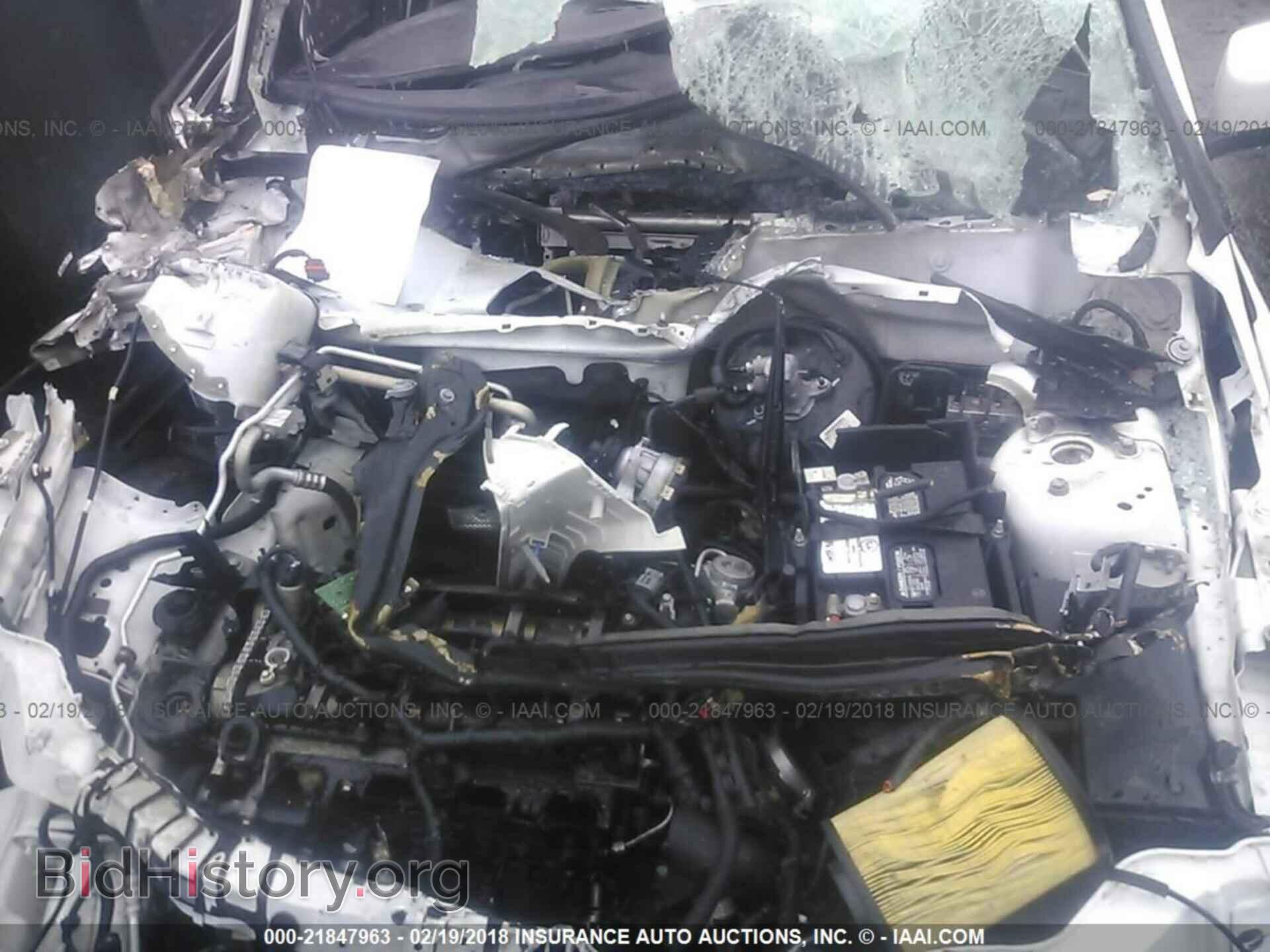 2012 Ford Focus - VIN: 1FAHP3K22CL474815 - Photo 10