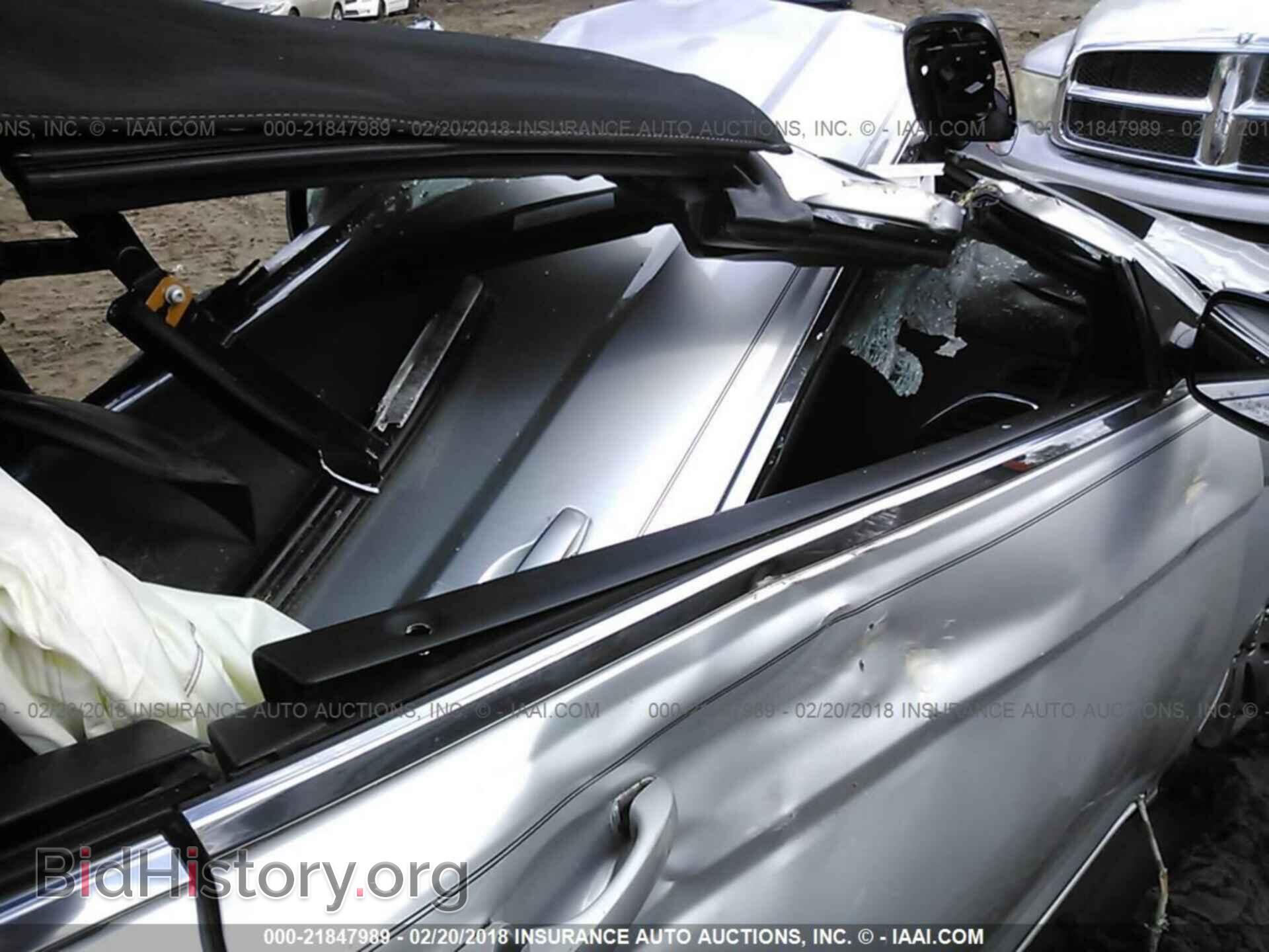 2012 Chrysler 200 - VIN: 1C3BCBEB5CN191044 - Фото 5