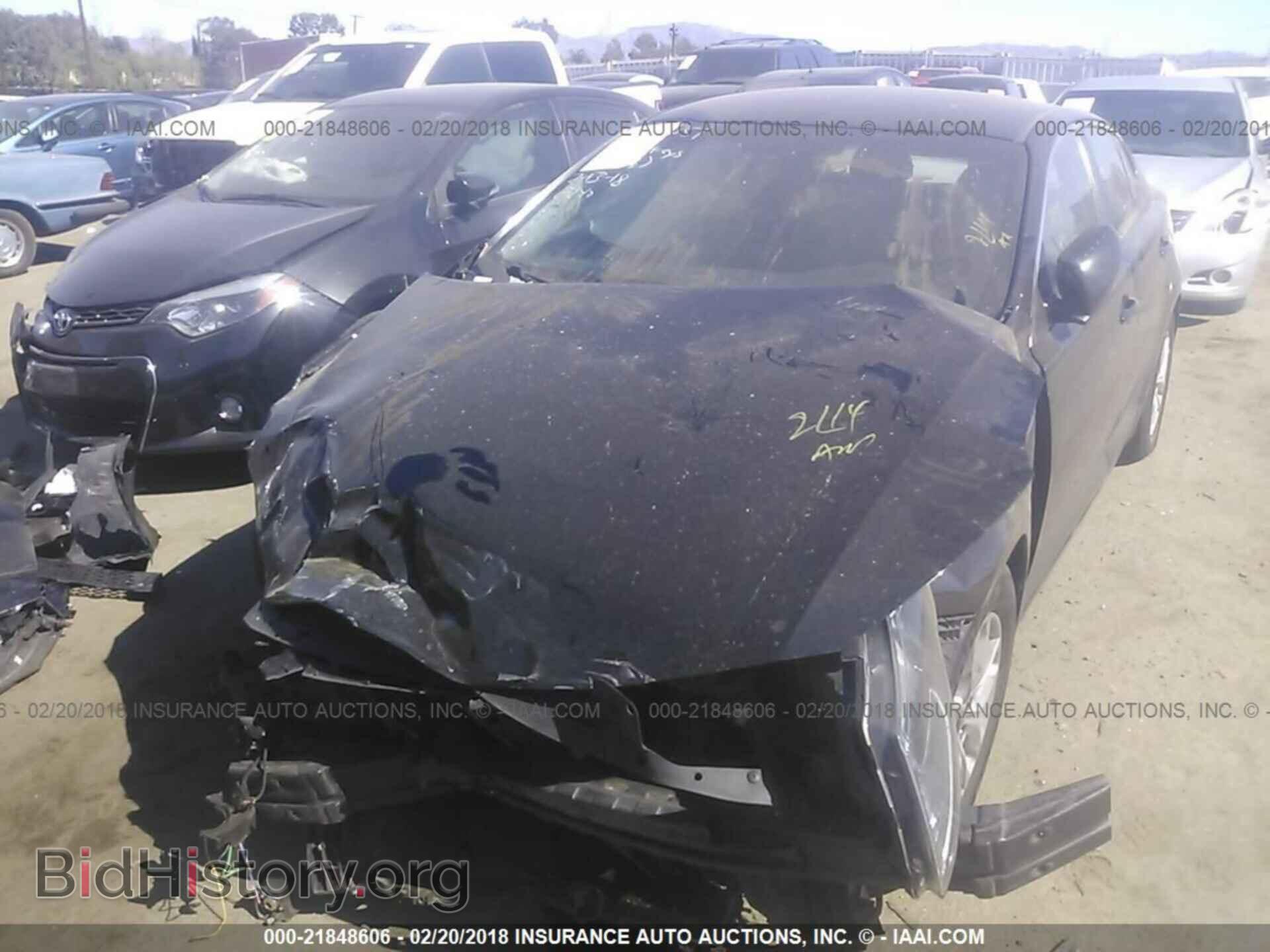 2011 Kia Optima - VIN: KNAGM4A79B5178403 - Photo 6