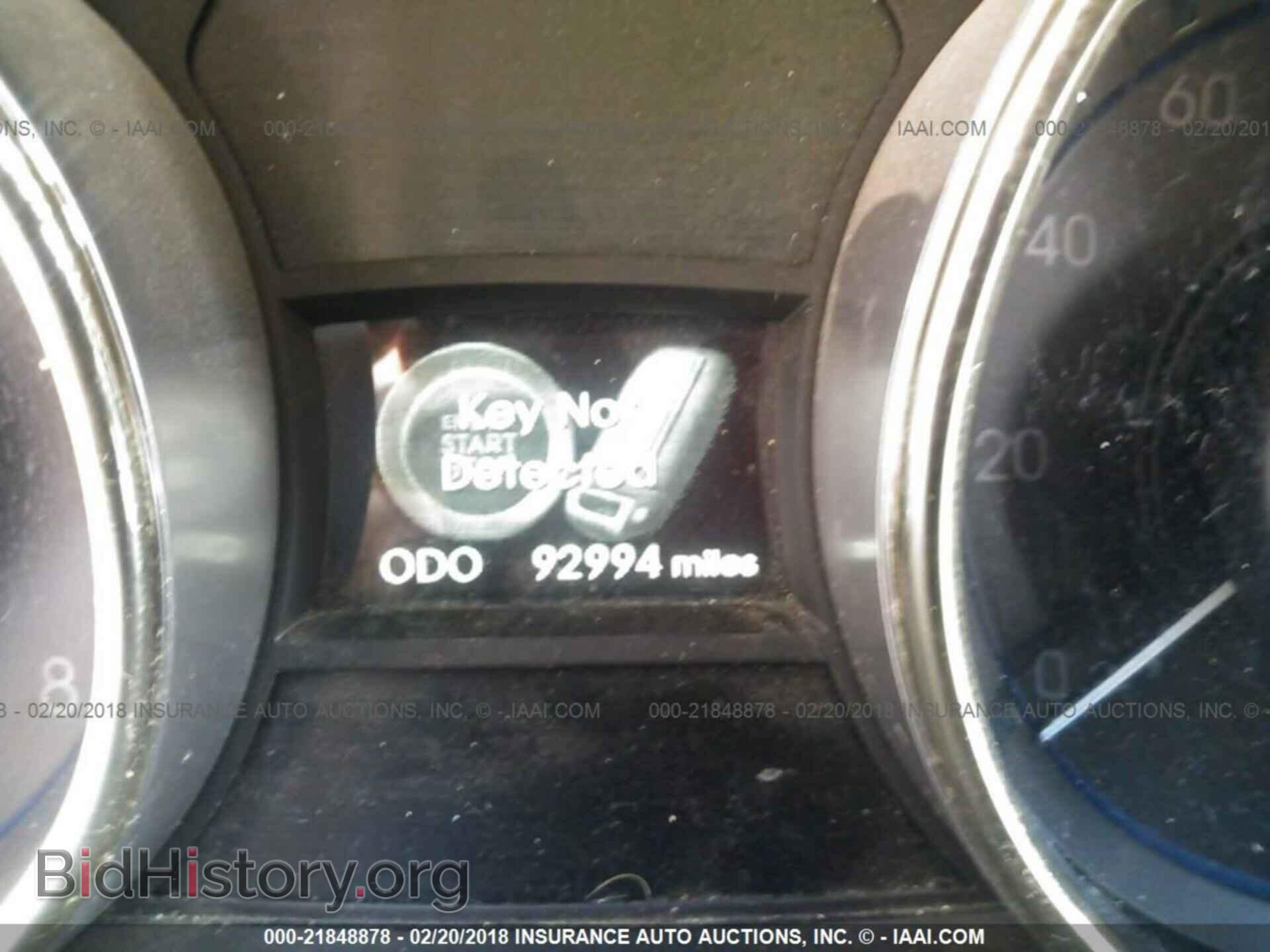 2012 Hyundai Sonata - VIN: 5NPEC4AC4CH411907 - Фото 7