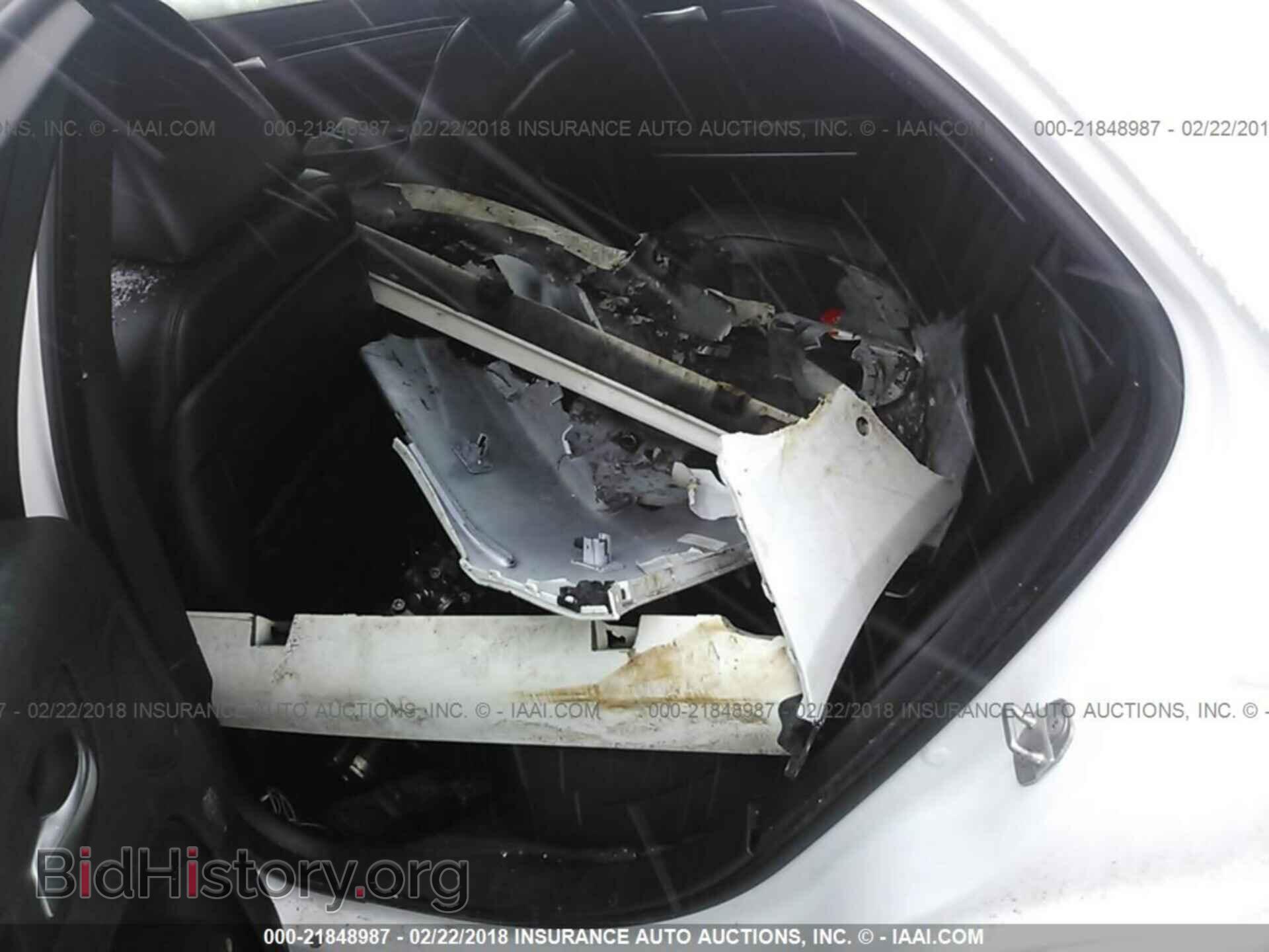 2014 Chrysler 300c - VIN: 2C3CCAKT2EH120780 - Фото 8