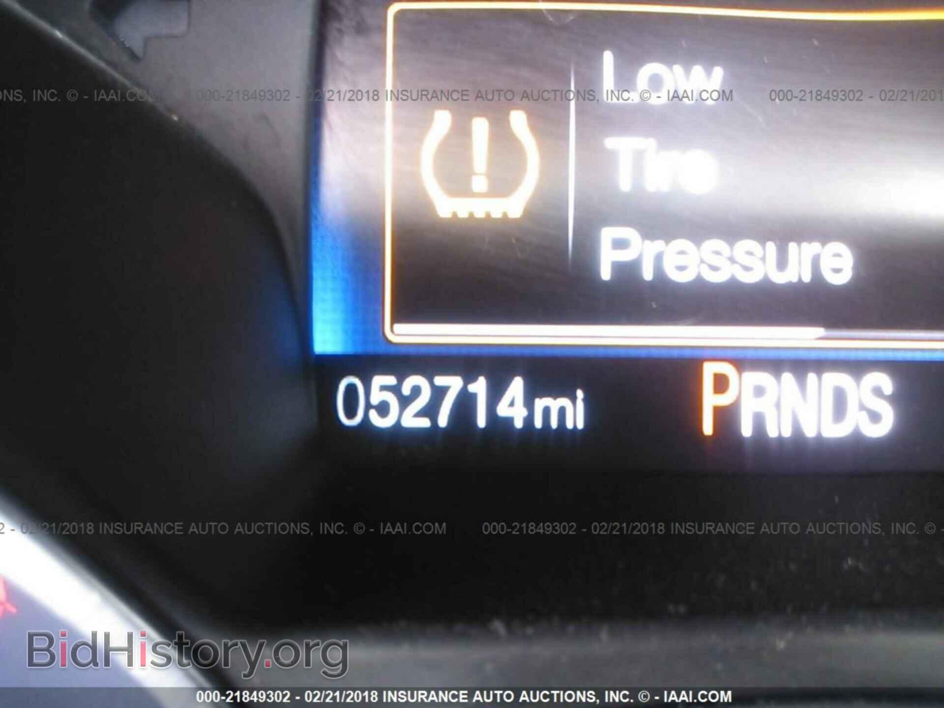 2015 Ford Focus - VIN: 1FADP3F27FL326933 - Photo 7