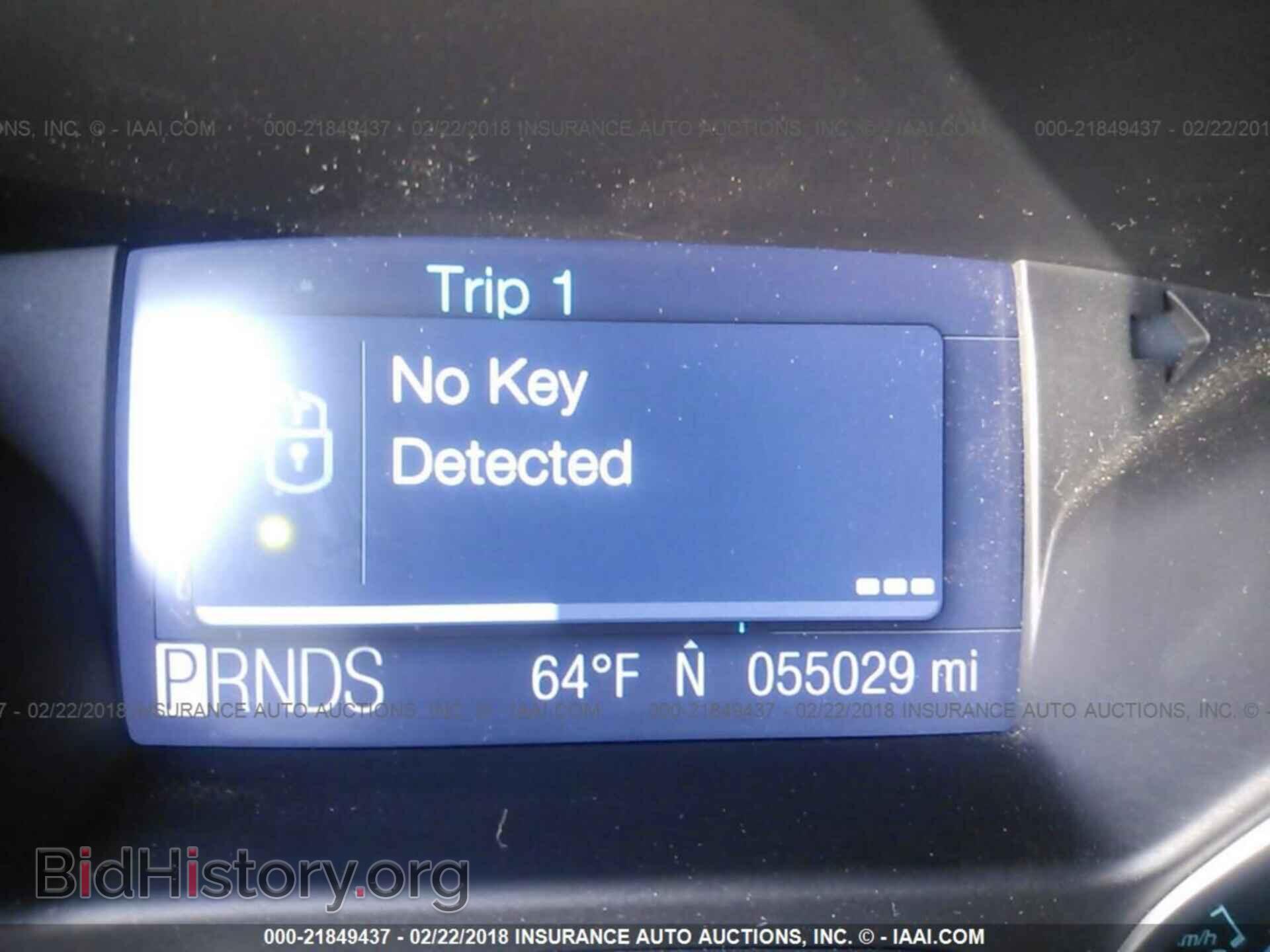 2012 Ford Focus - VIN: 1FAHP3F24CL402184 - Photo 7