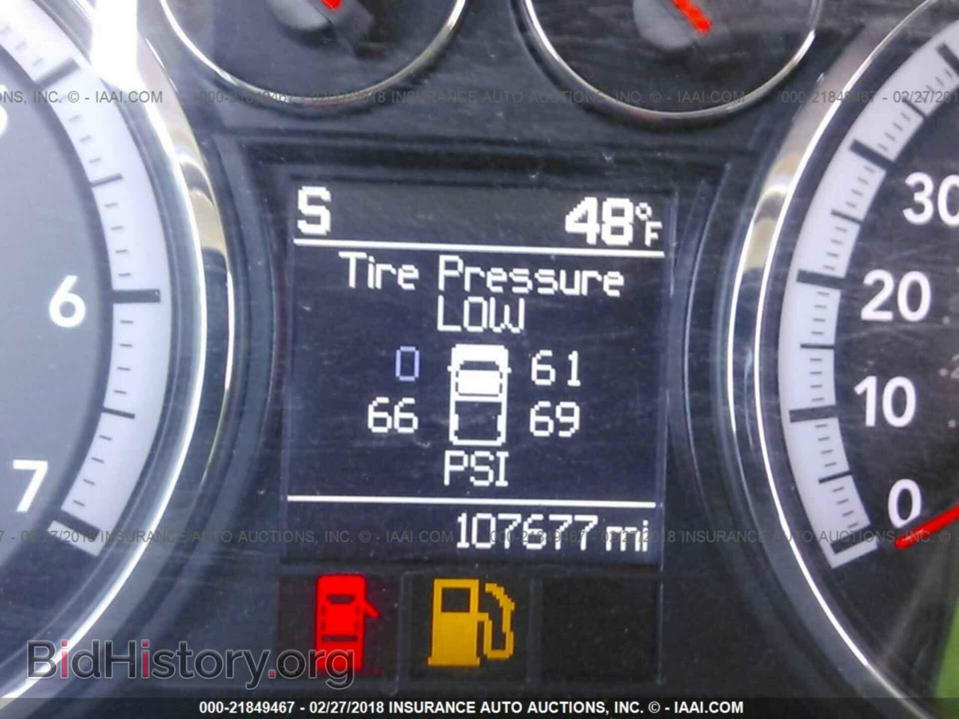 2012 DODGE RAM 2500 - VIN: 3C6TD5FT4CG161328 - Фото 7