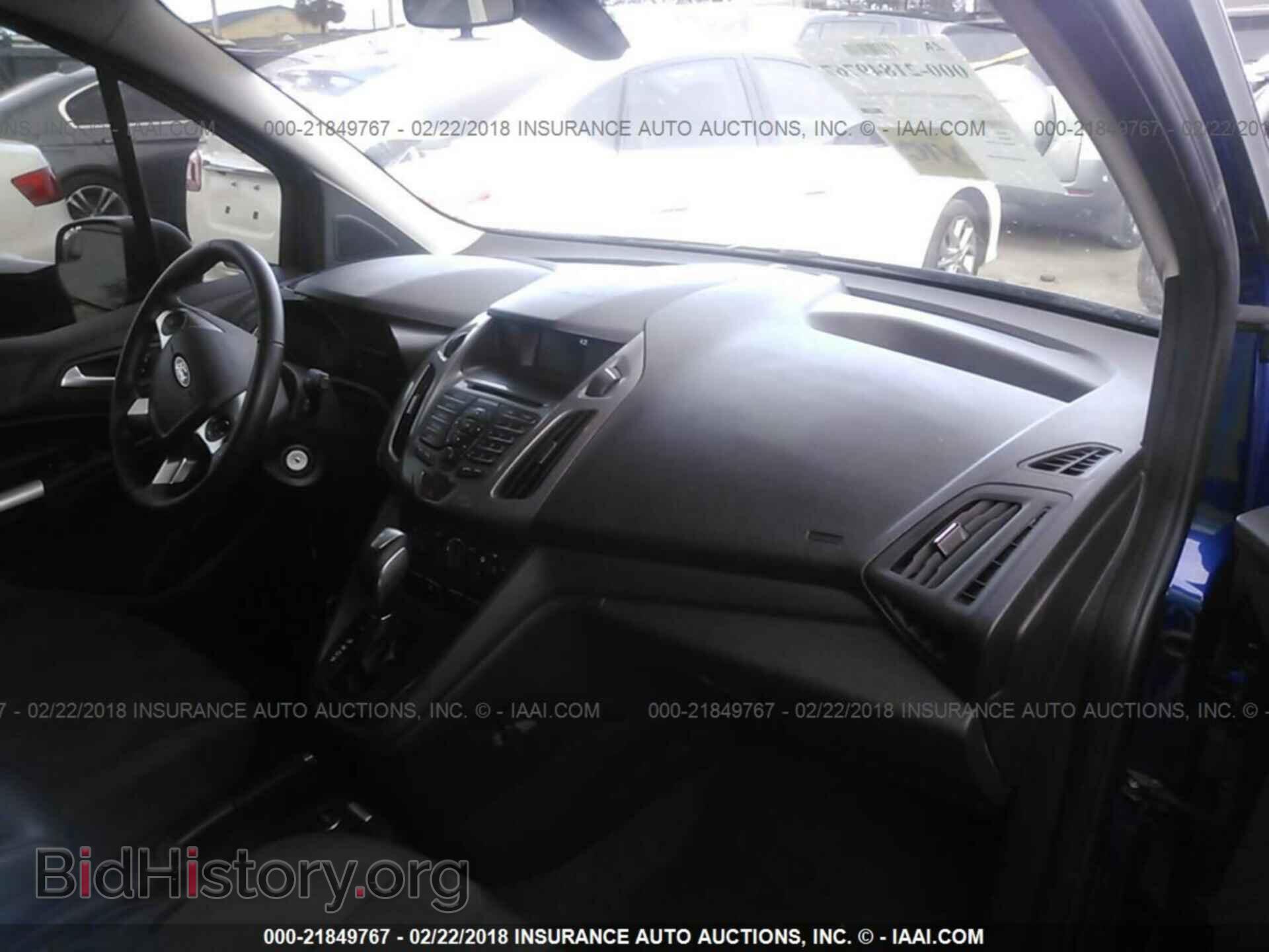 2016 Ford Transit - VIN: NM0GE9F71G1277055 - Фото 5