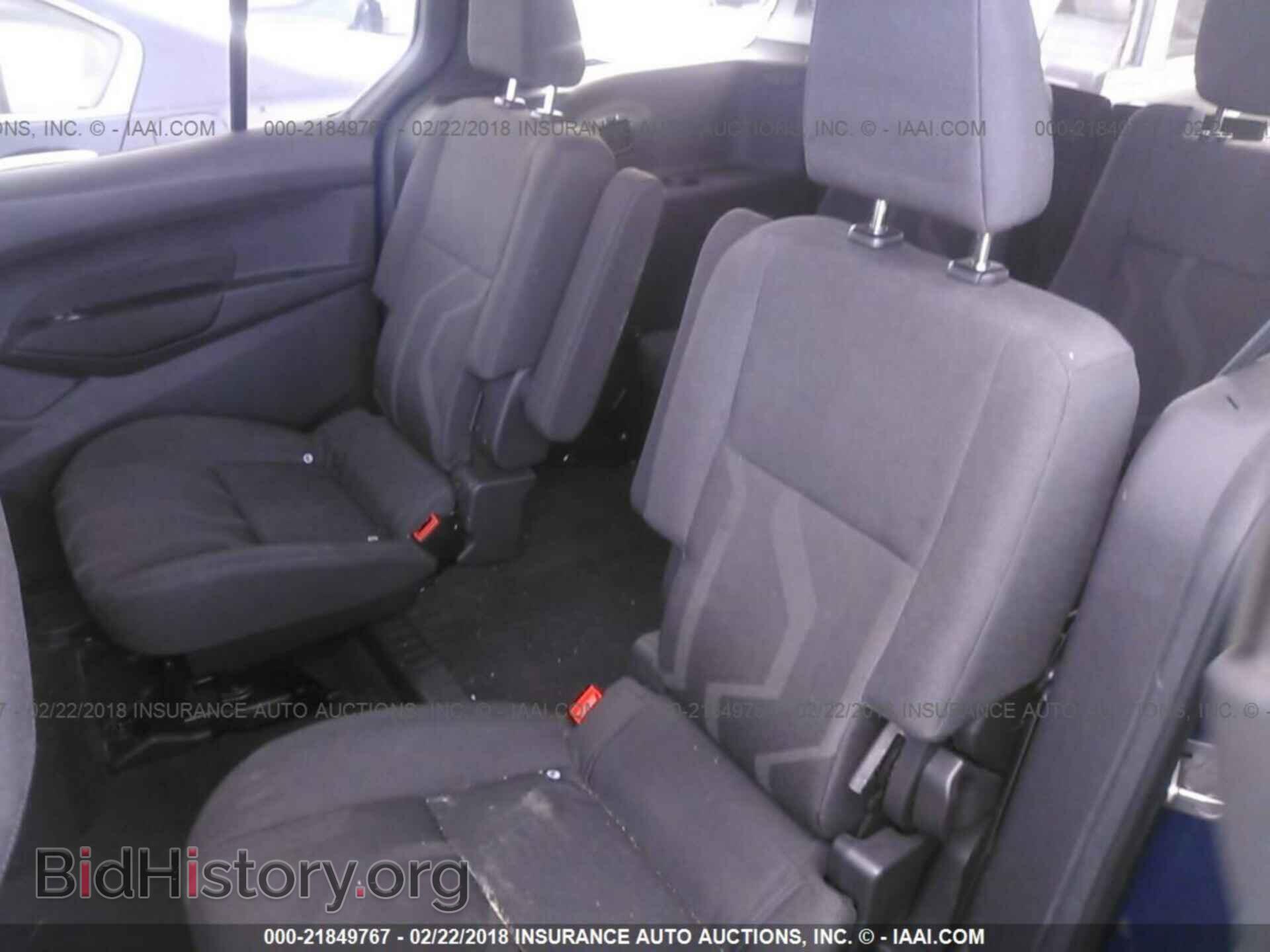 2016 Ford Transit - VIN: NM0GE9F71G1277055 - Фото 8