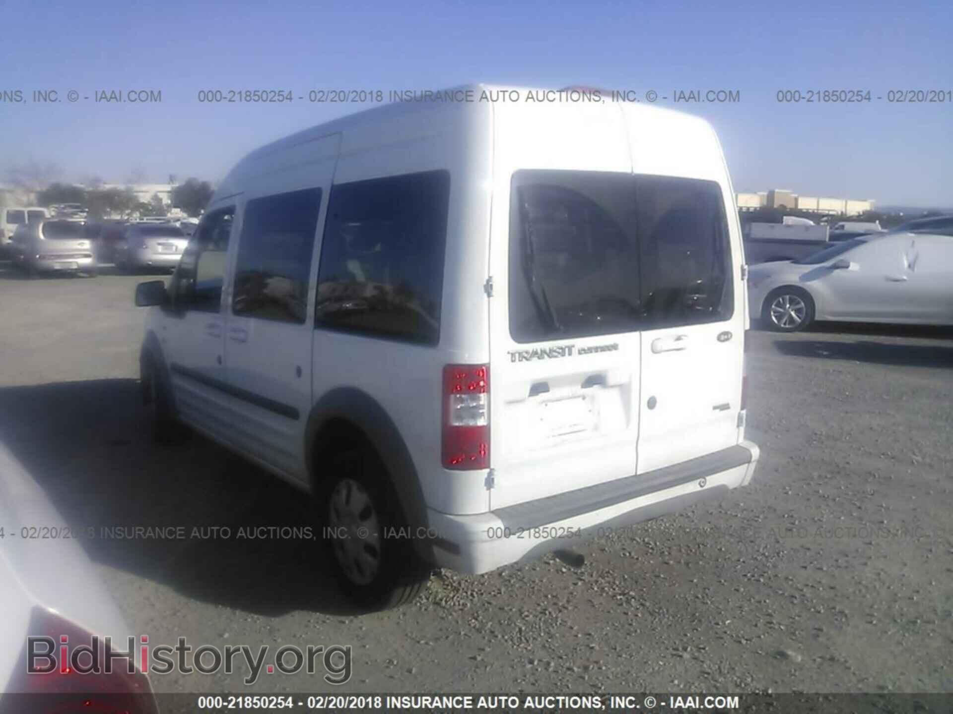2013 Ford Transit - VIN: NM0KS9CN1DT145418 - Фото 3
