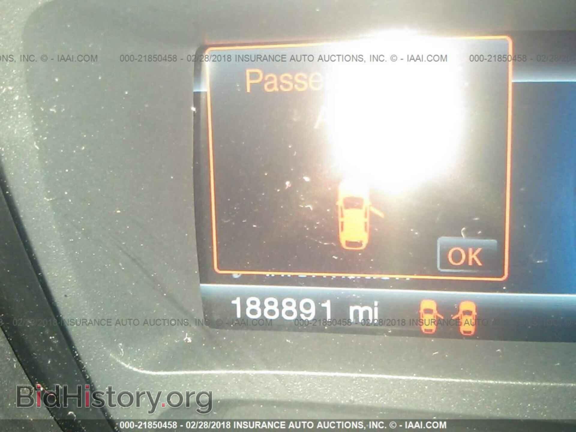 2012 Ford Edge - VIN: 2FMDK3KC6CBA56172 - Photo 7