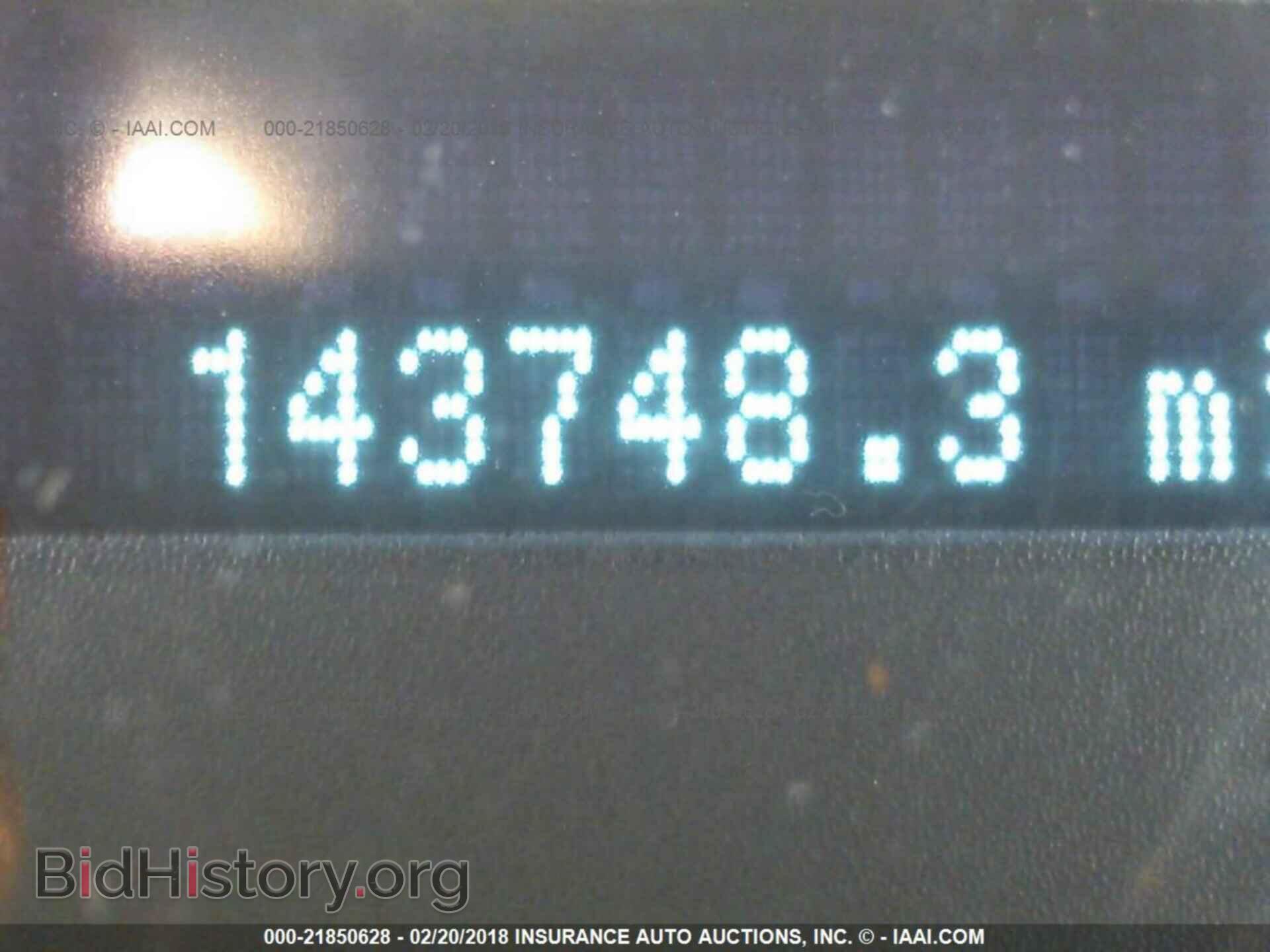 2012 Ford F150 - VIN: 1FTFW1CF5CFA41806 - Фото 7