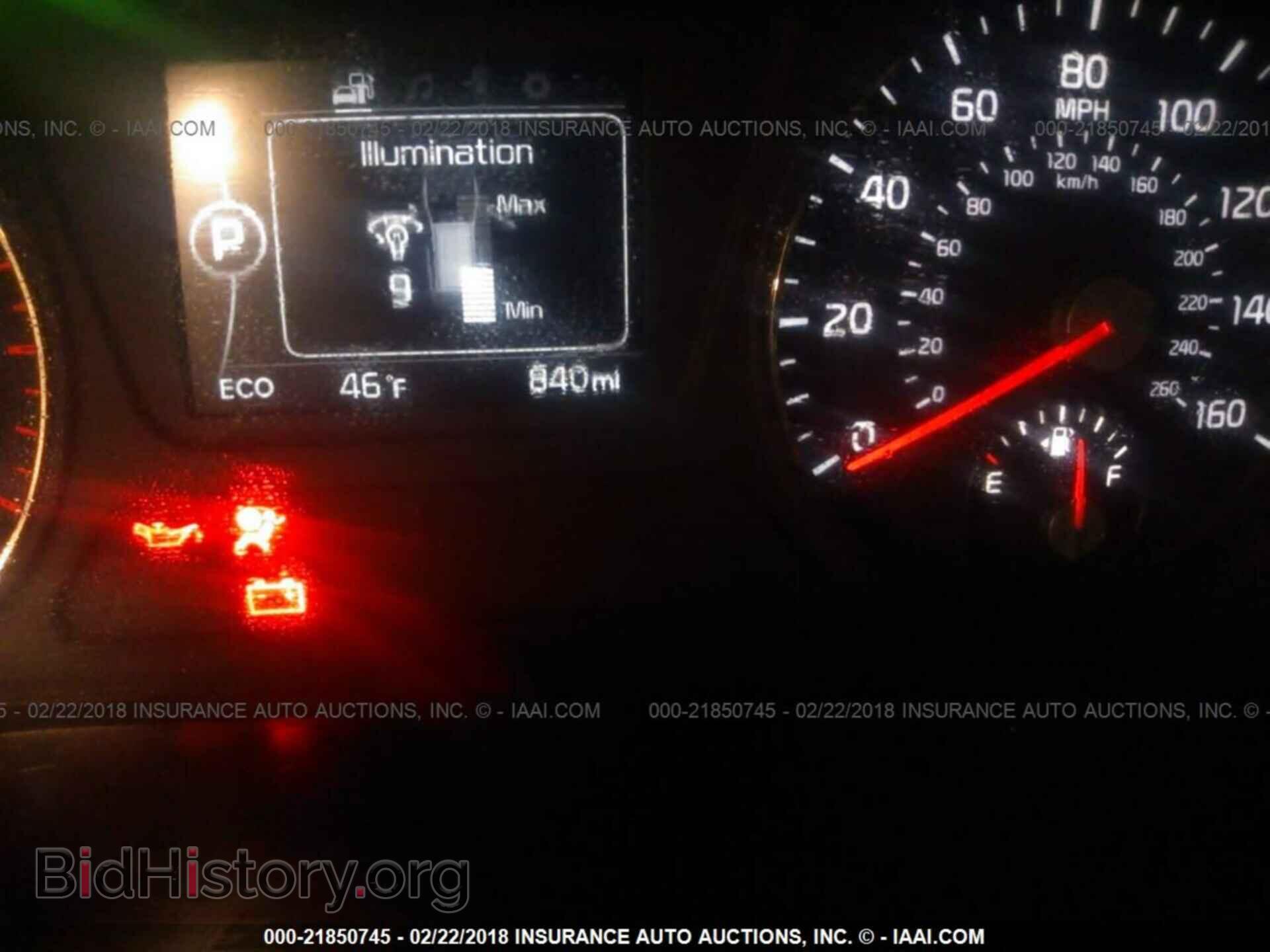 2018 Kia Sorento - VIN: 5XYPGDA31JG358858 - Фото 7