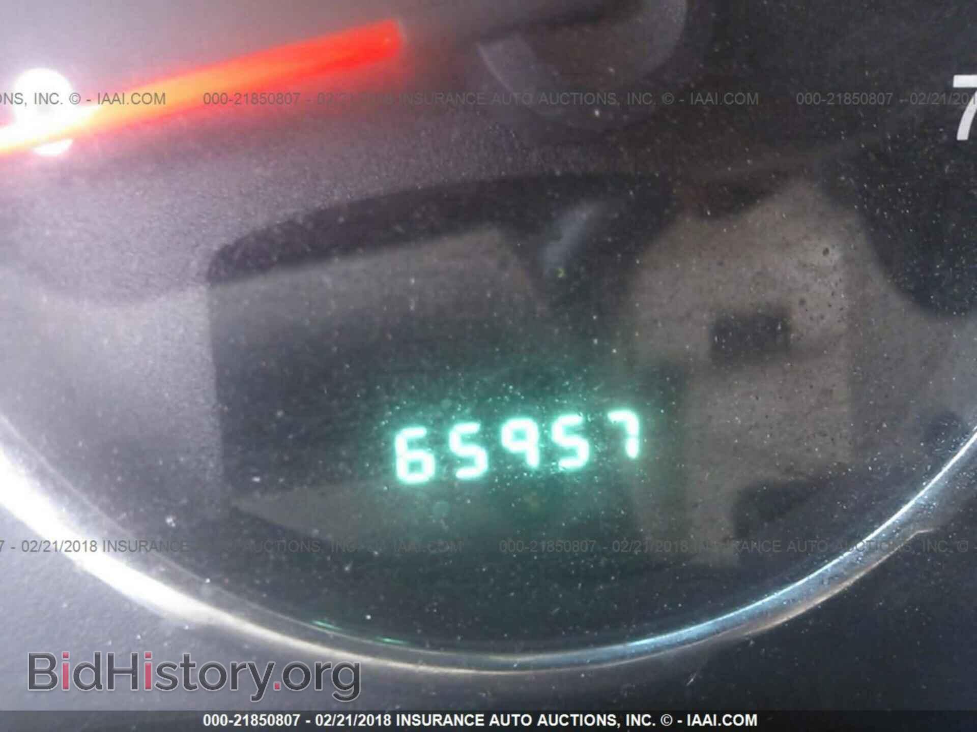 2011 Jeep Liberty - VIN: 1J4PN2GK8BW503336 - Фото 7