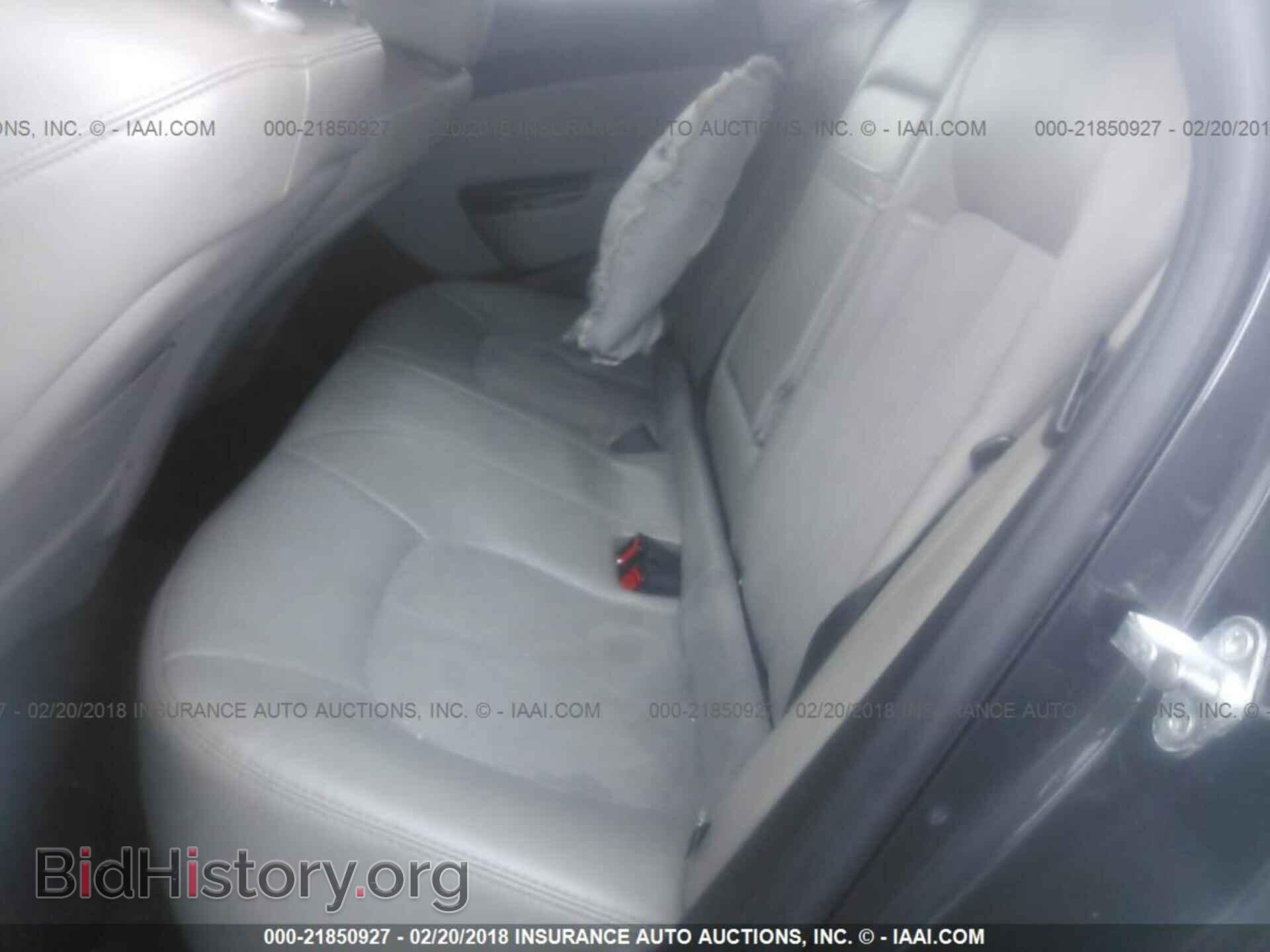 2014 Buick Verano - VIN: 1G4PP5SK8E4112109 - Photo 8