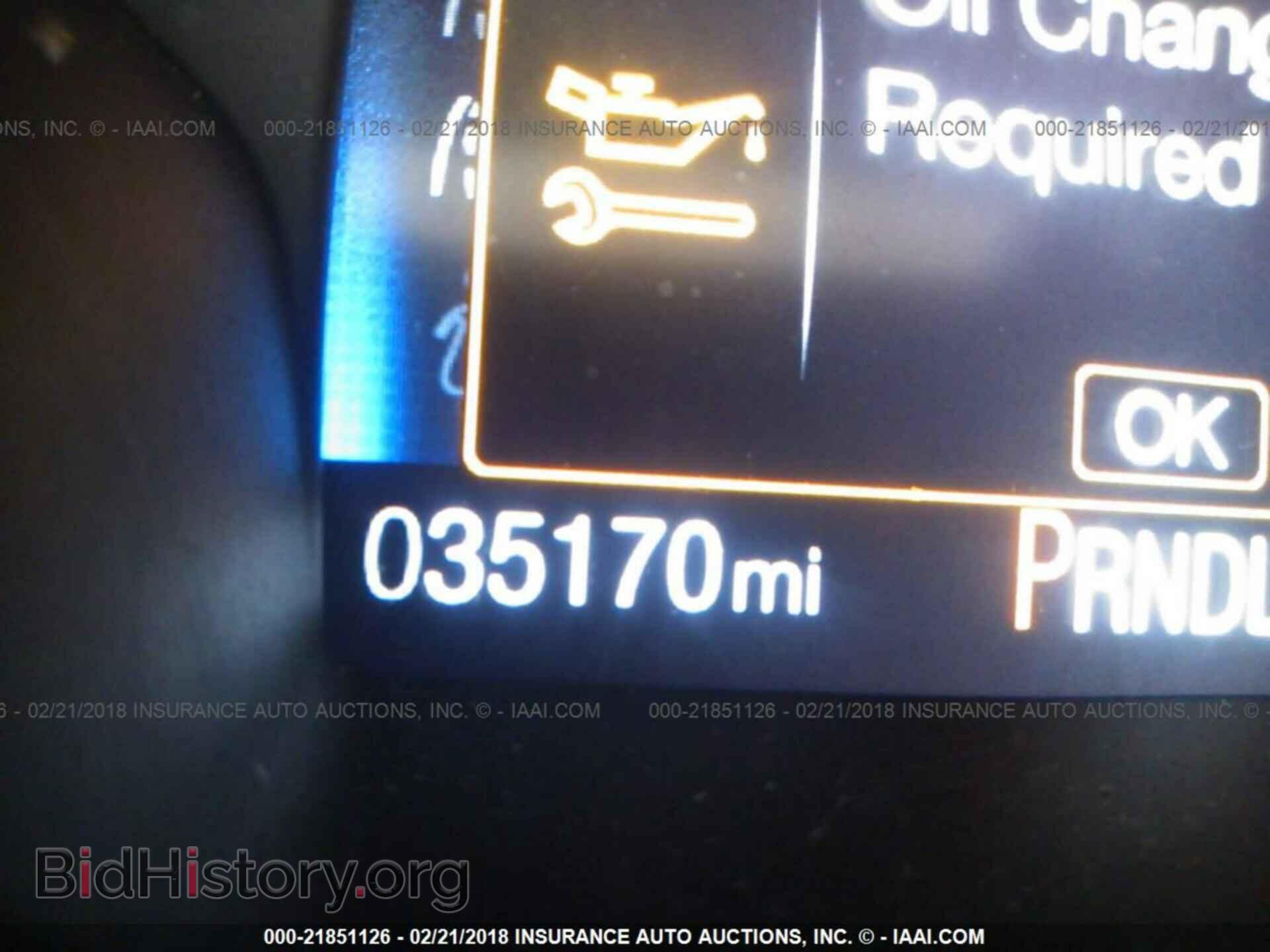 2016 Ford Focus - VIN: 1FADP3F25GL335132 - Photo 7