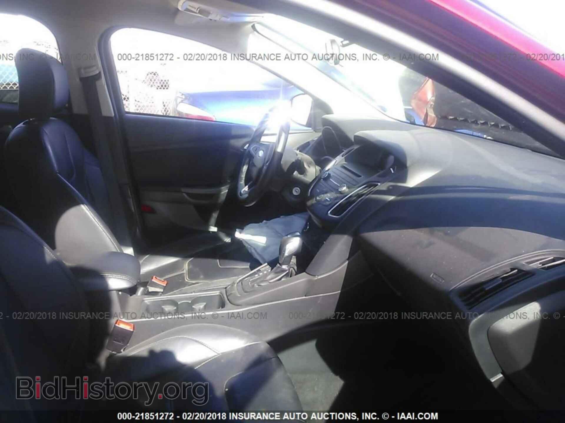 2015 Ford Focus - VIN: 1FADP3K27FL271017 - Photo 5